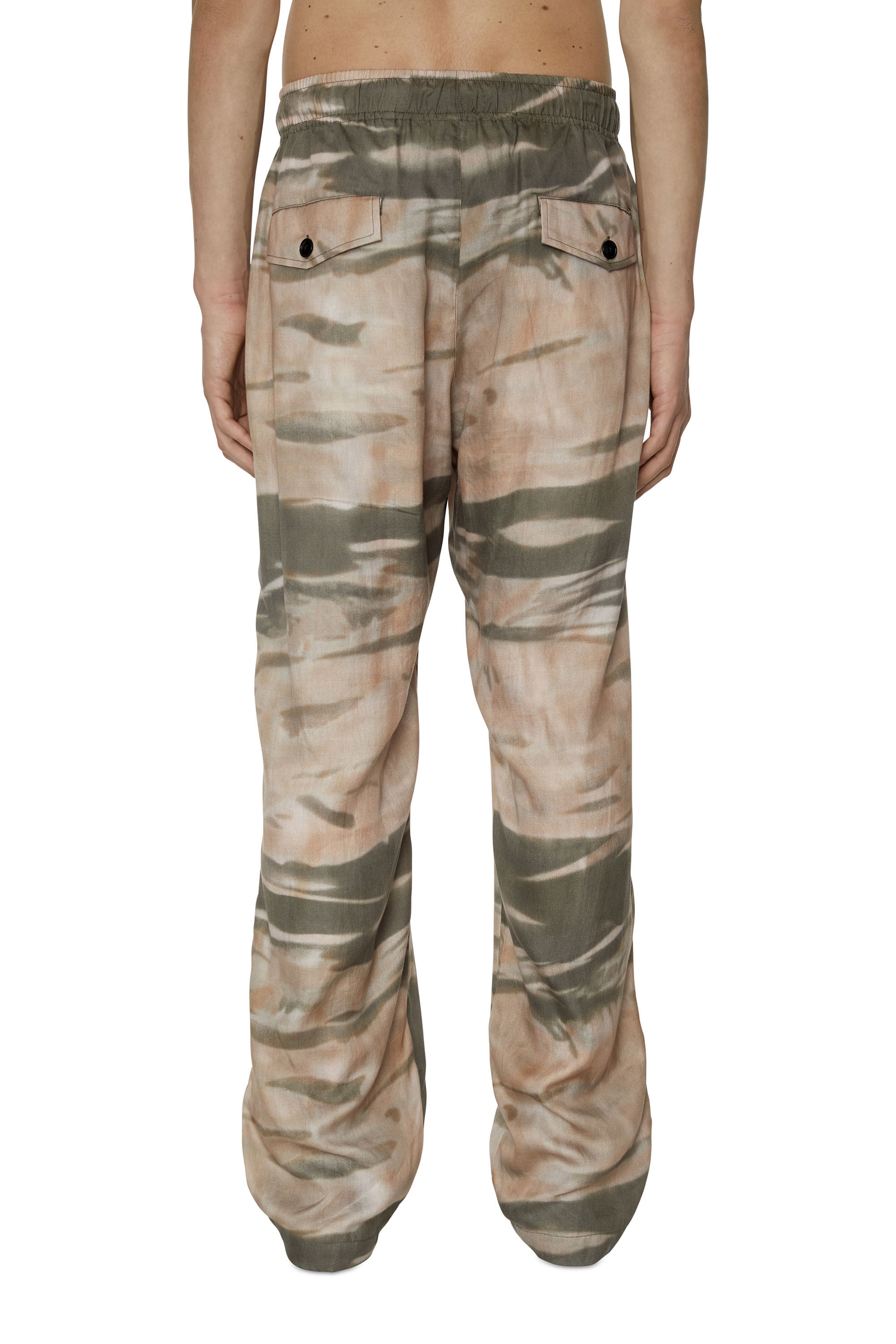 Diesel - P-TOLL-CMF, Military Green - Image 5