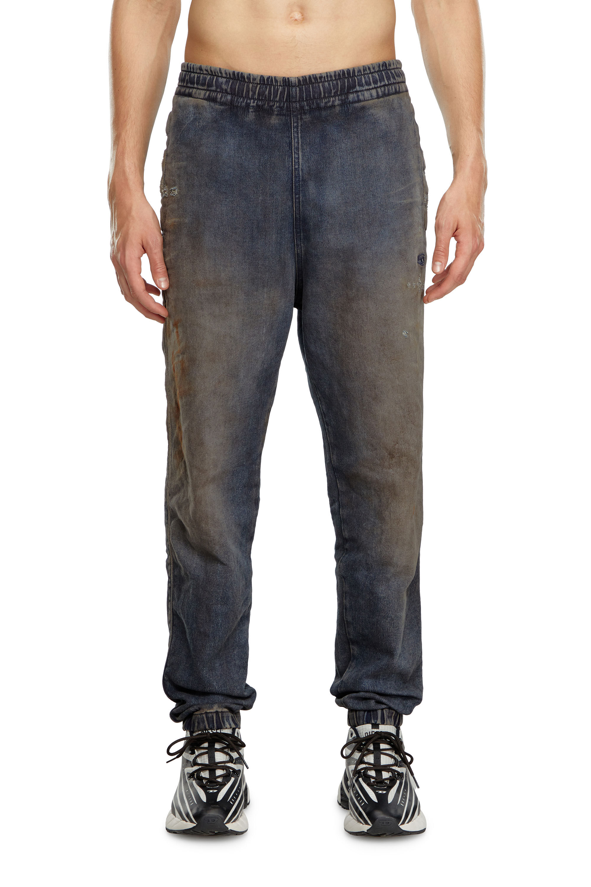 Diesel jogger pants 2025