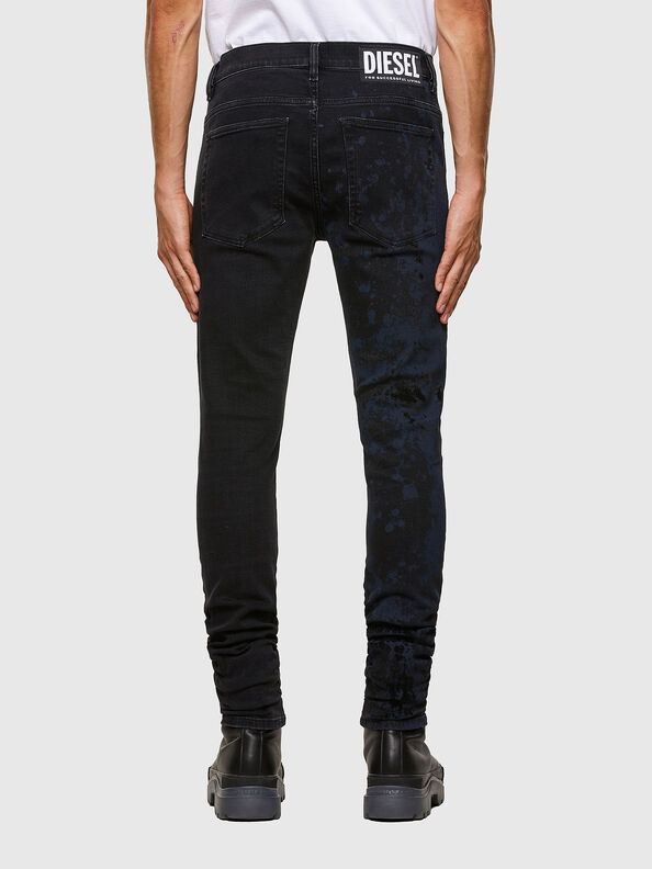 diesel d amny jeans