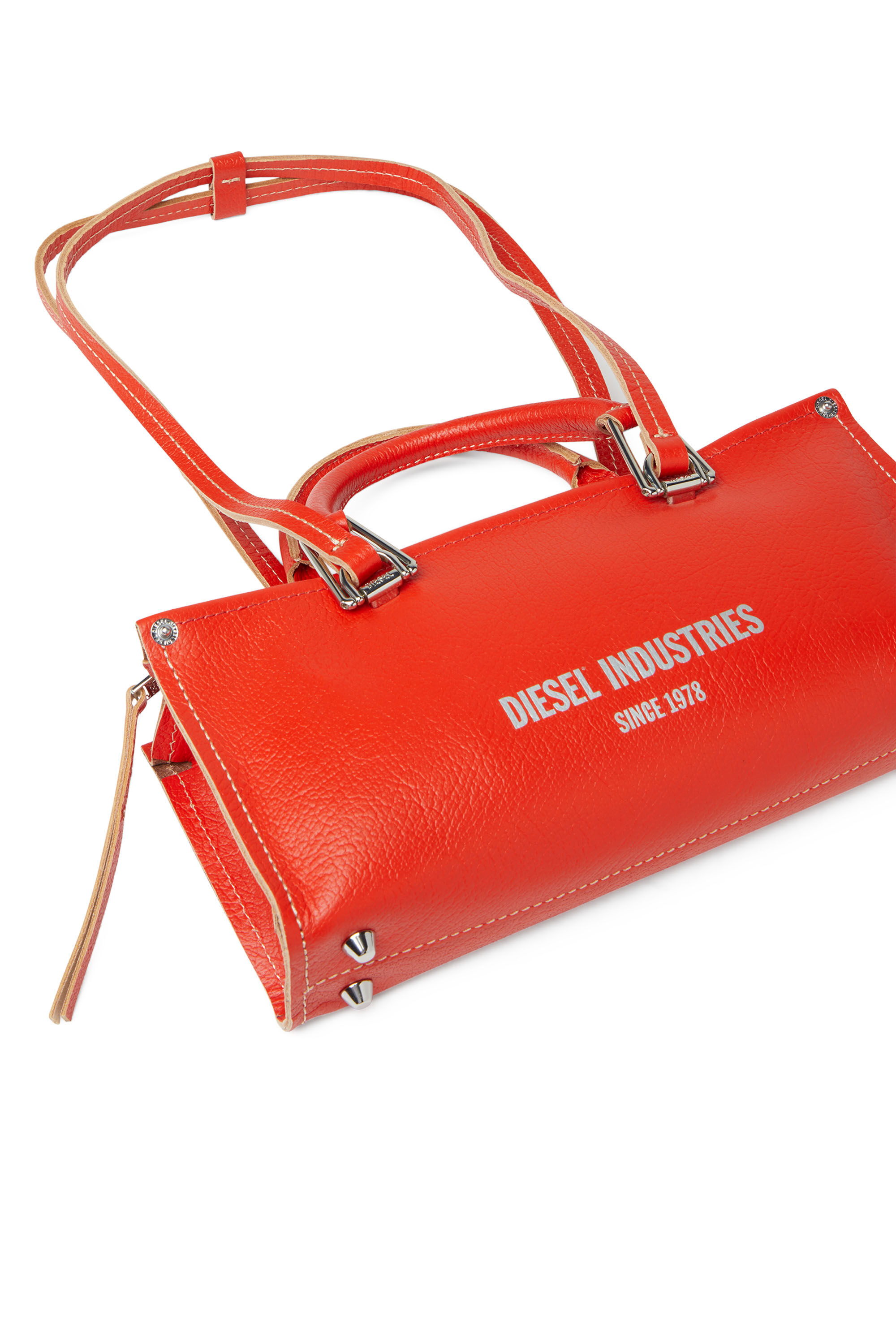 Diesel - CRUST-S X, Red - Image 5