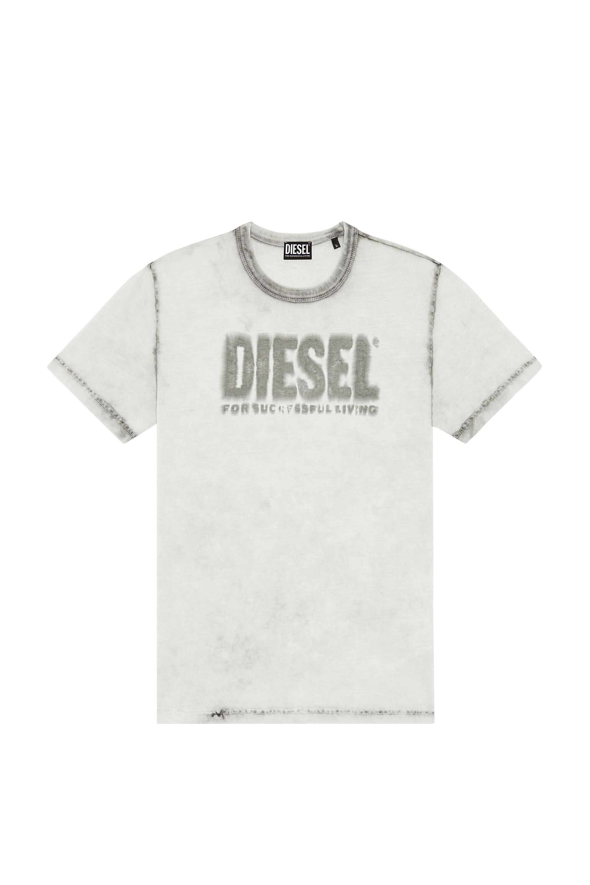 Diesel tee shirt homme sales