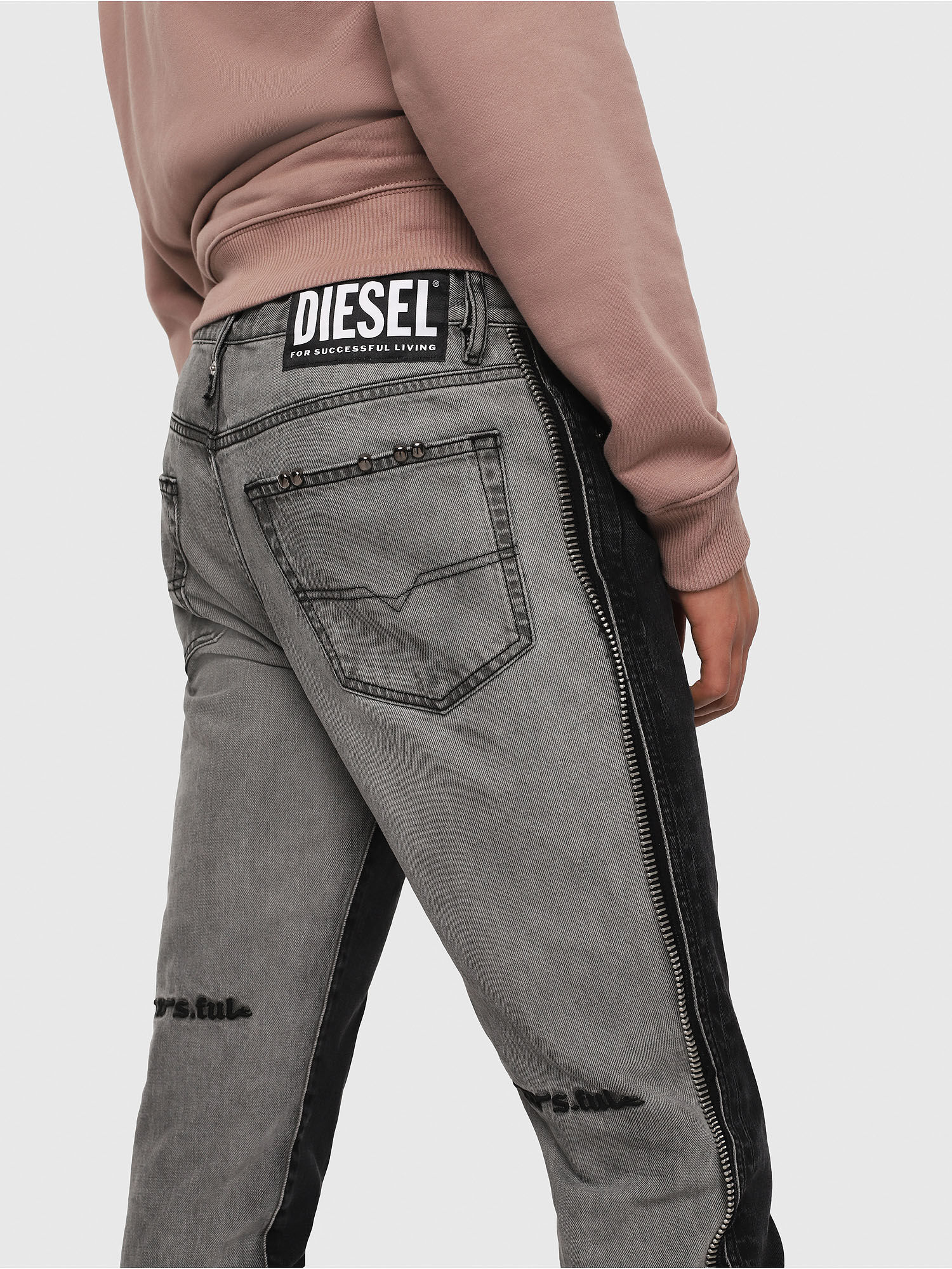 diesel mharky jeans