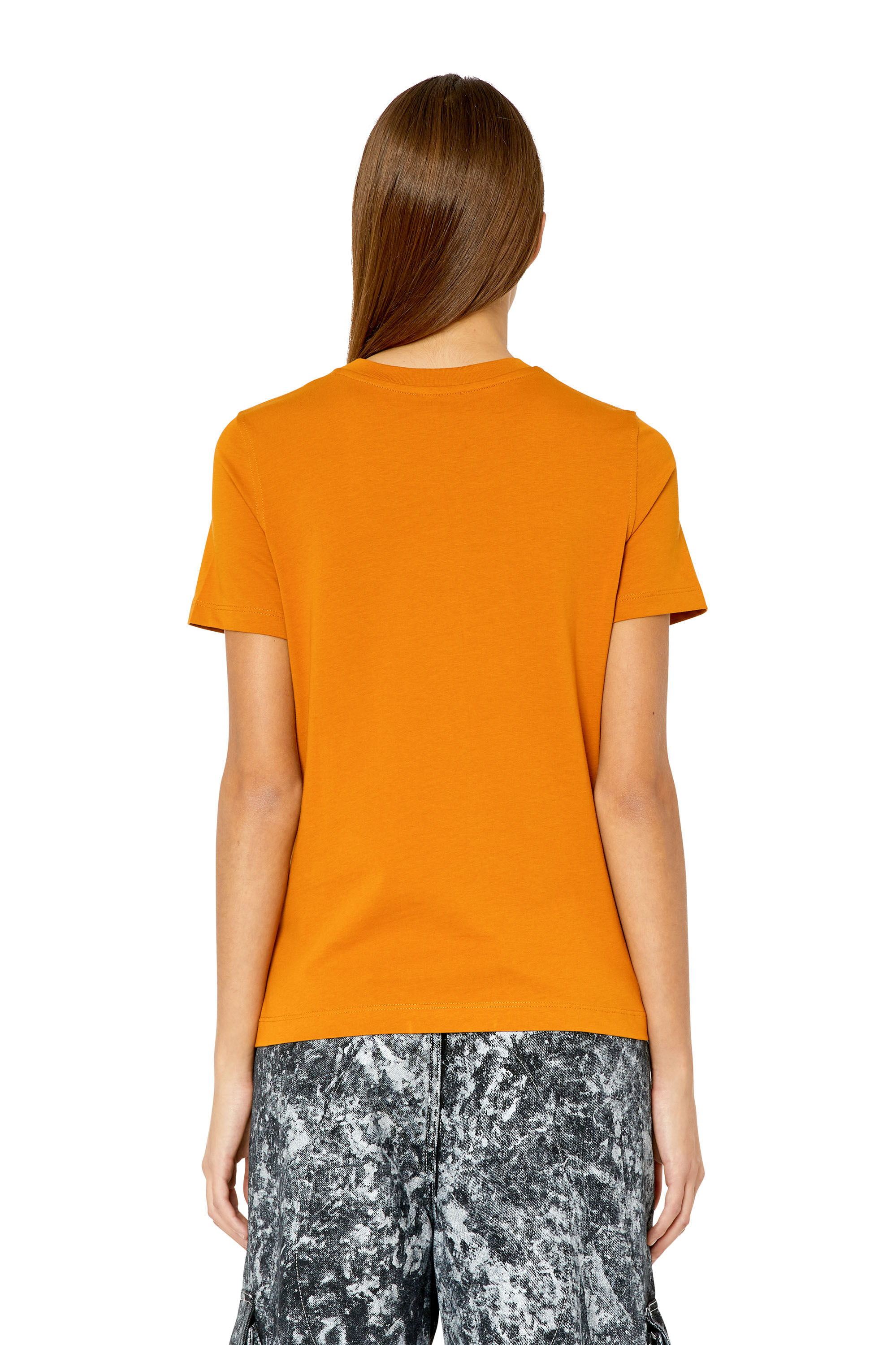Diesel - T-REG-G3, Orange - Image 5