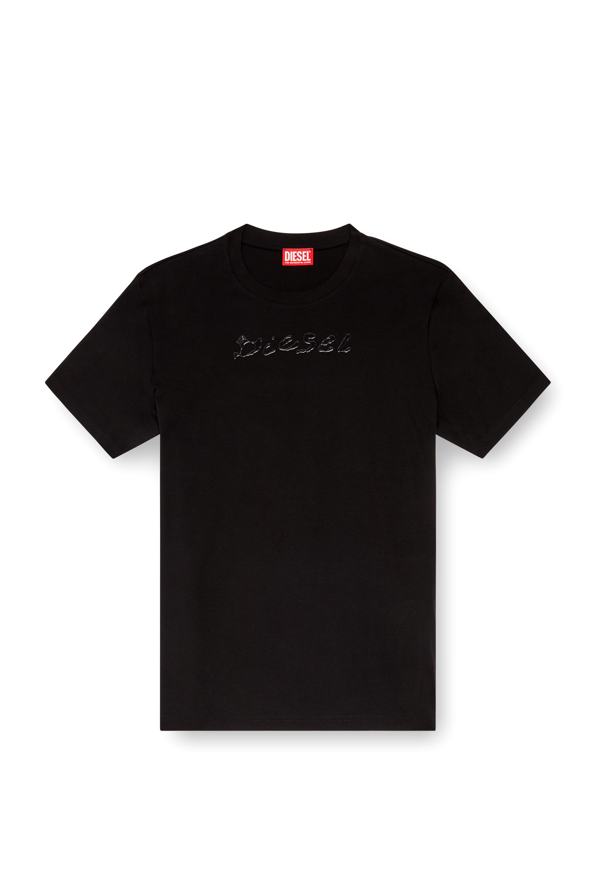 Diesel - T-MADJUST-K2, Negro - Image 2