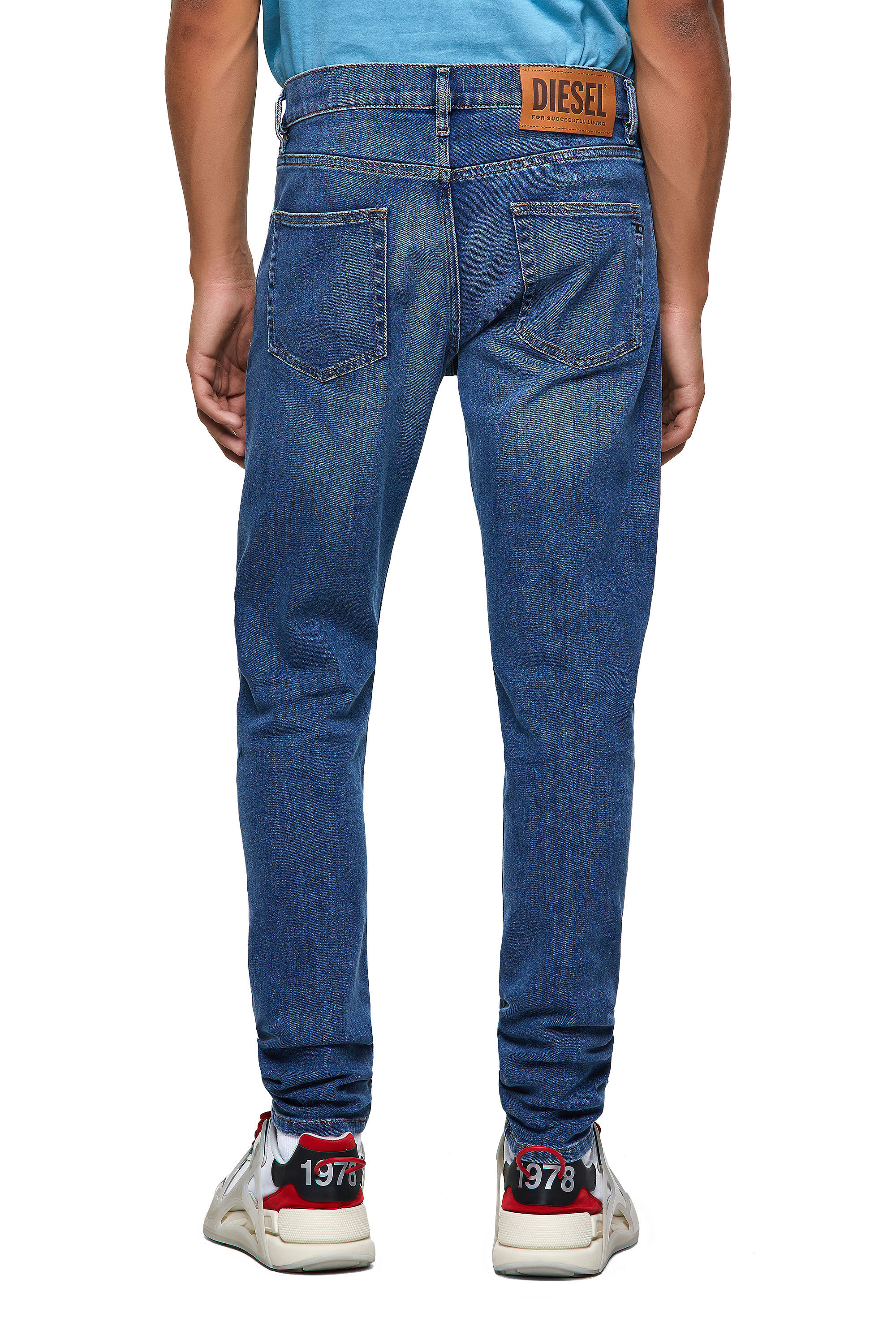 Diesel jeans online store best sale