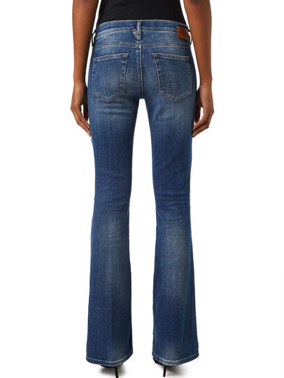 diesel d ebbey jeans bootcut