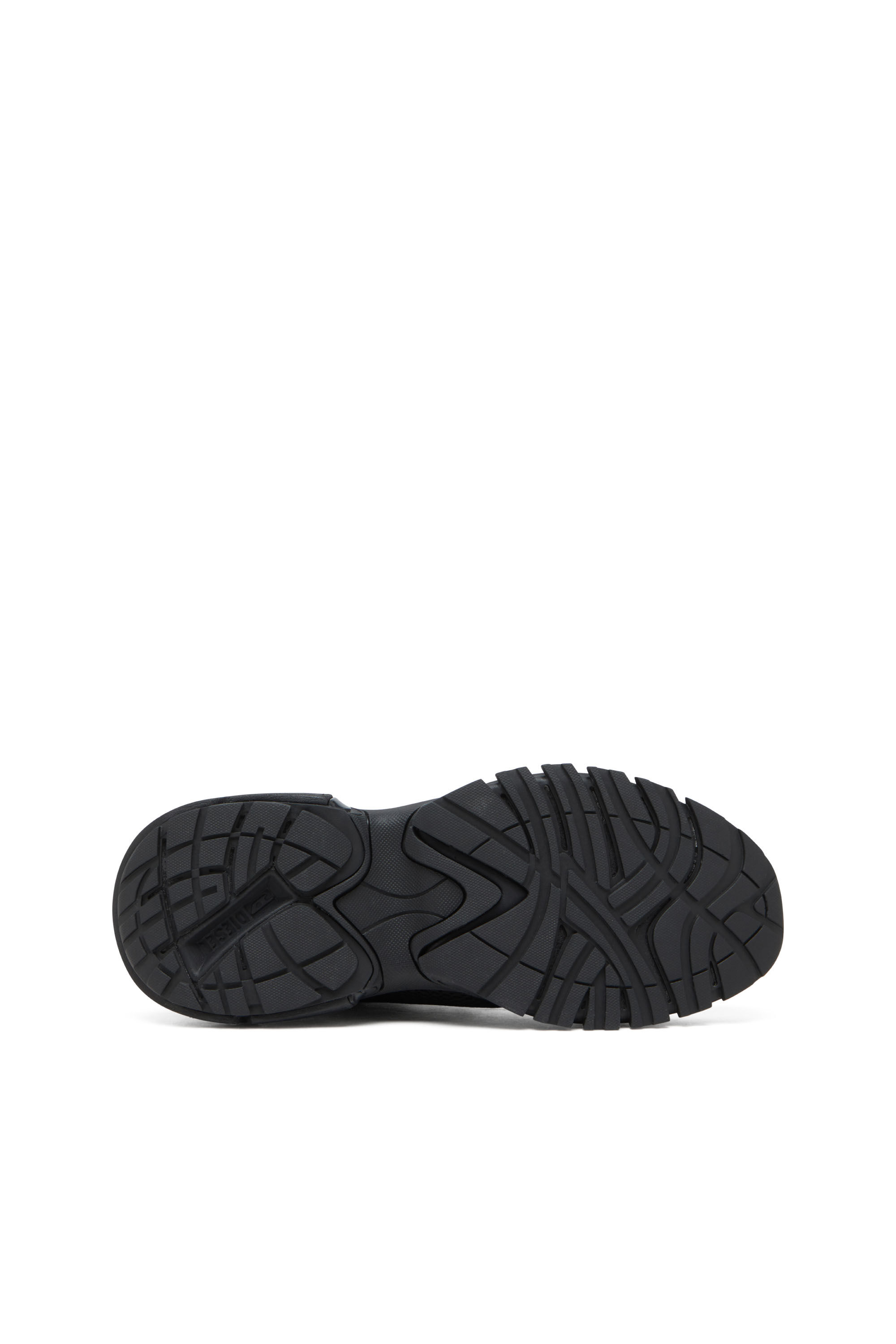 Women's S-Pro-V-Dense-Monochrome mesh sneakers with Oval D