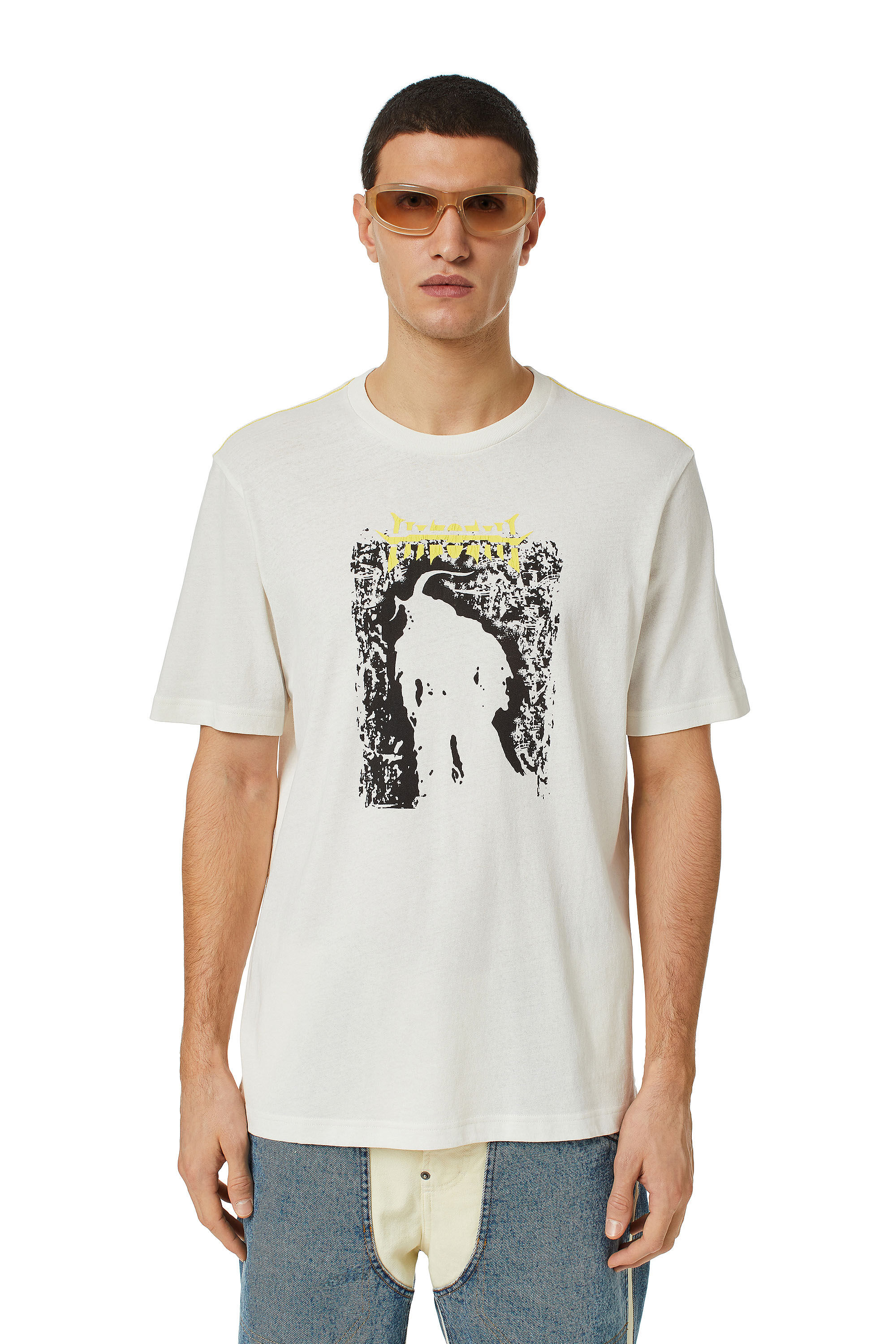 Diesel t sale just
