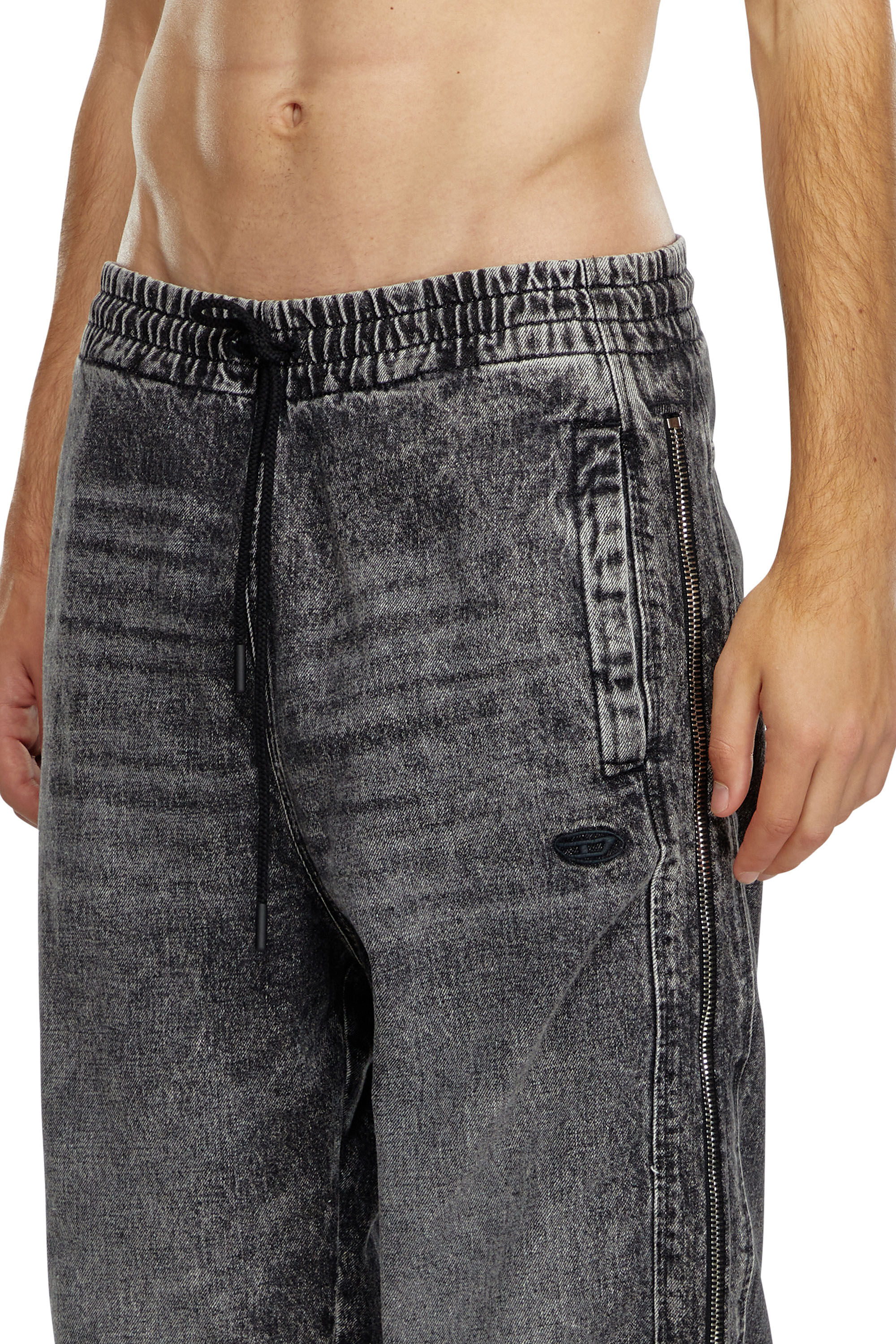 24AW】Y 12.5oz ORGANIC COTTON DENIM BZ 
