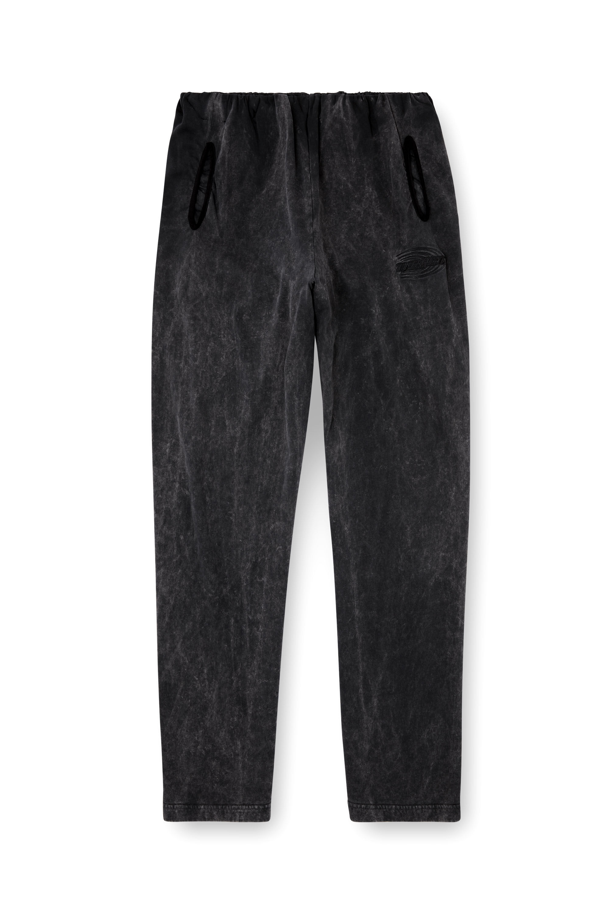 George Men's Flat Front Wrinkle Resistant Casual Pants