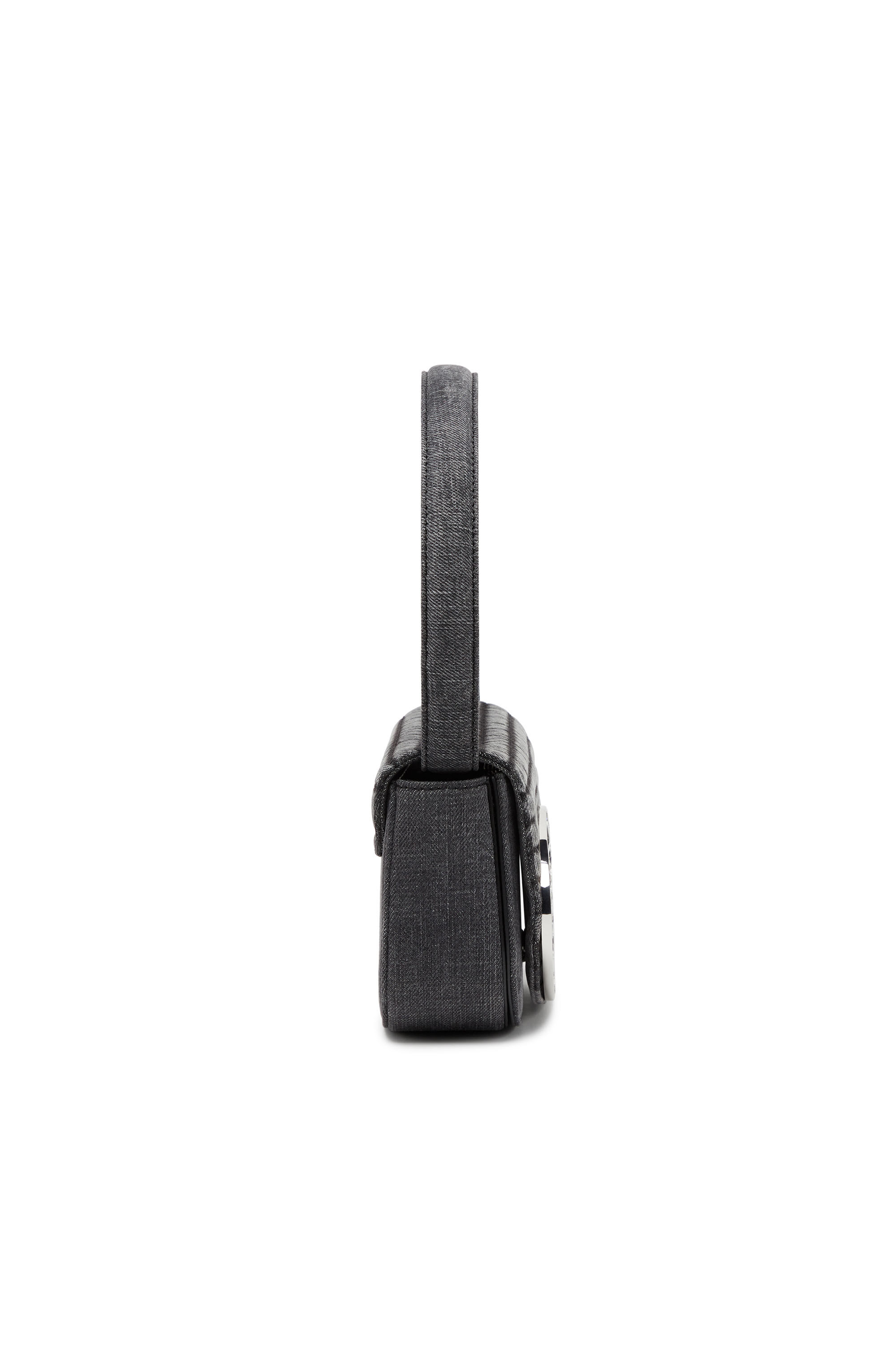 Women's 1DR Shoulder Bag - Iconic shoulder bag in padded