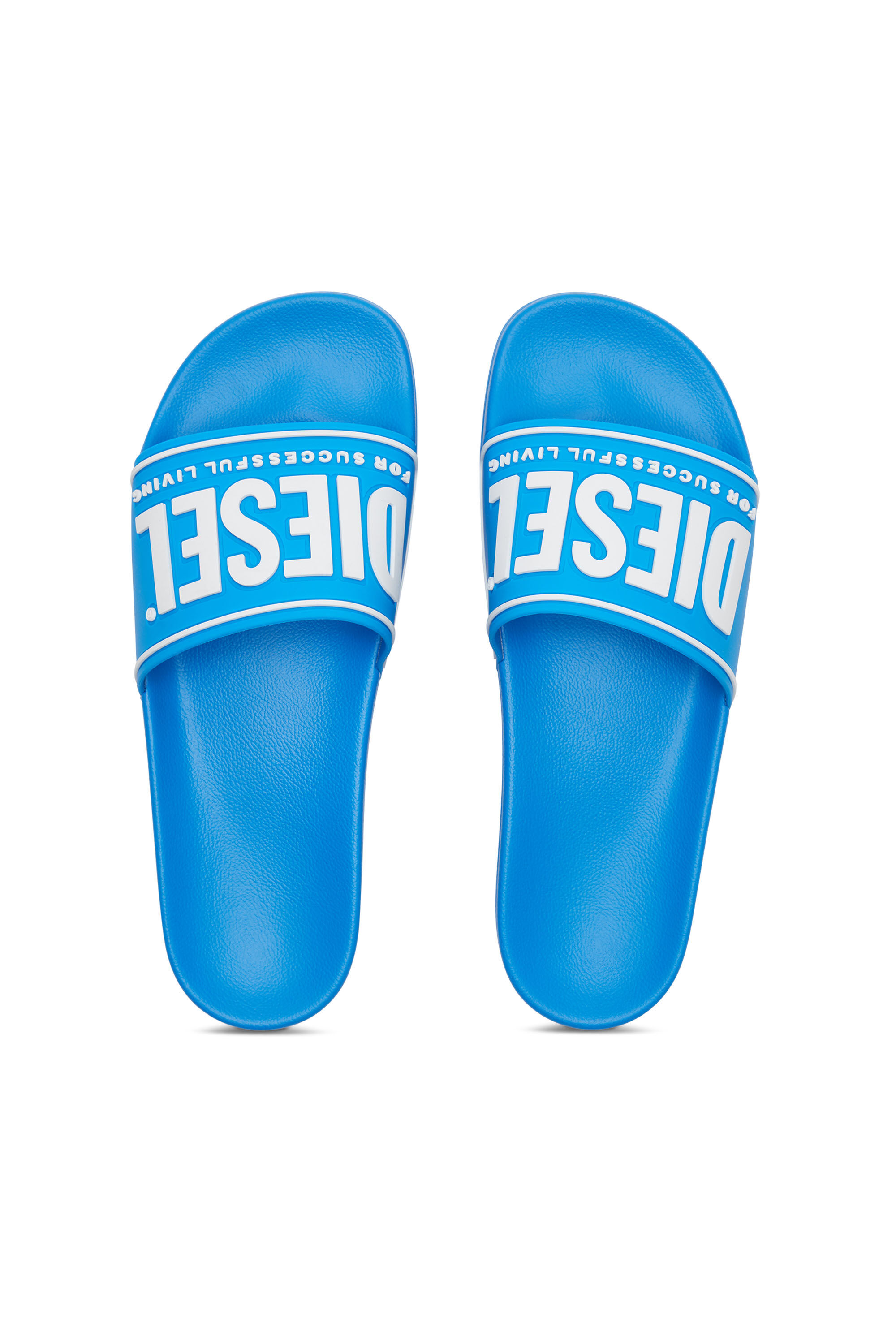 Diesel - SA-MAYEMI CC, Celeste - Image 4