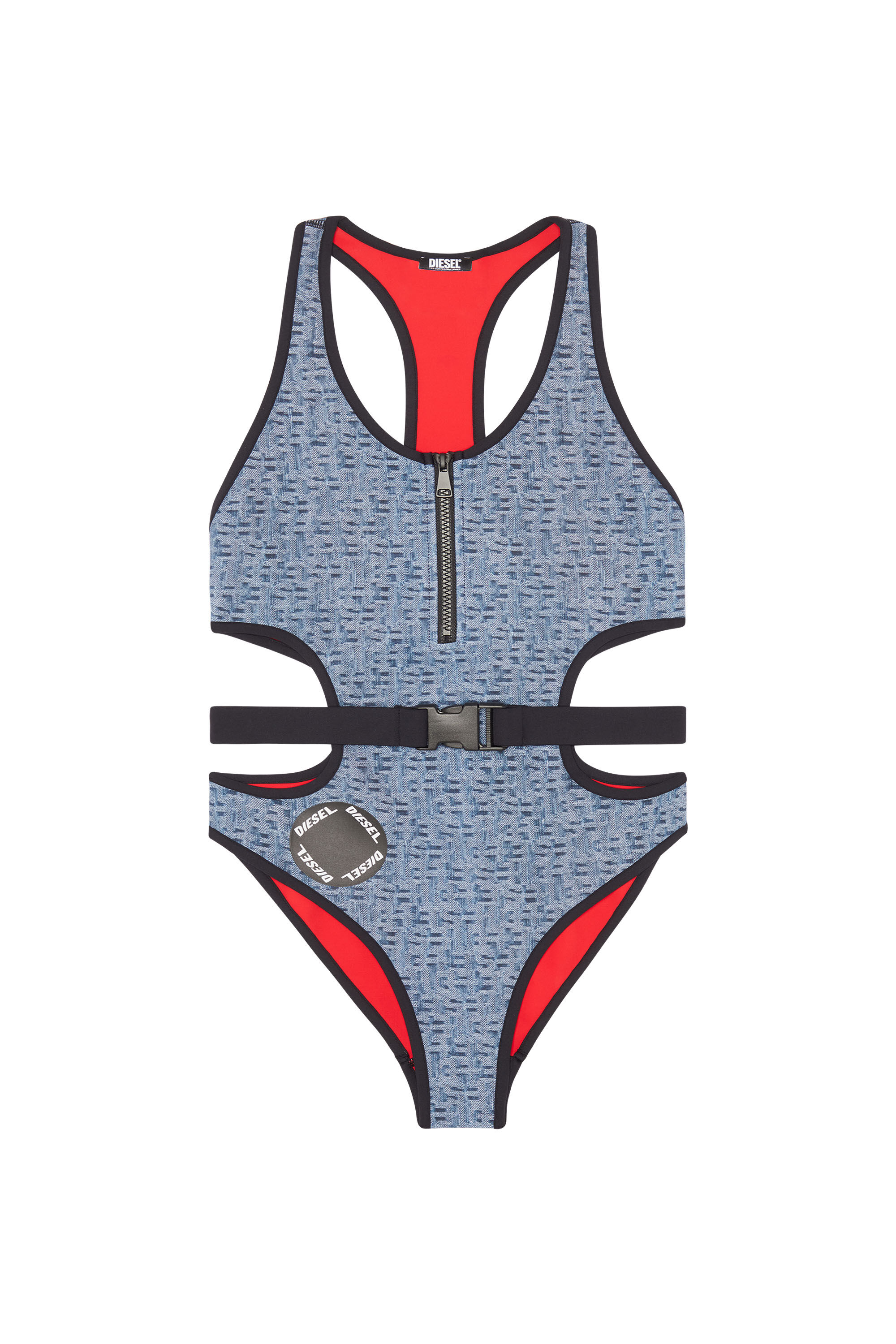 Diesel beachwear sales