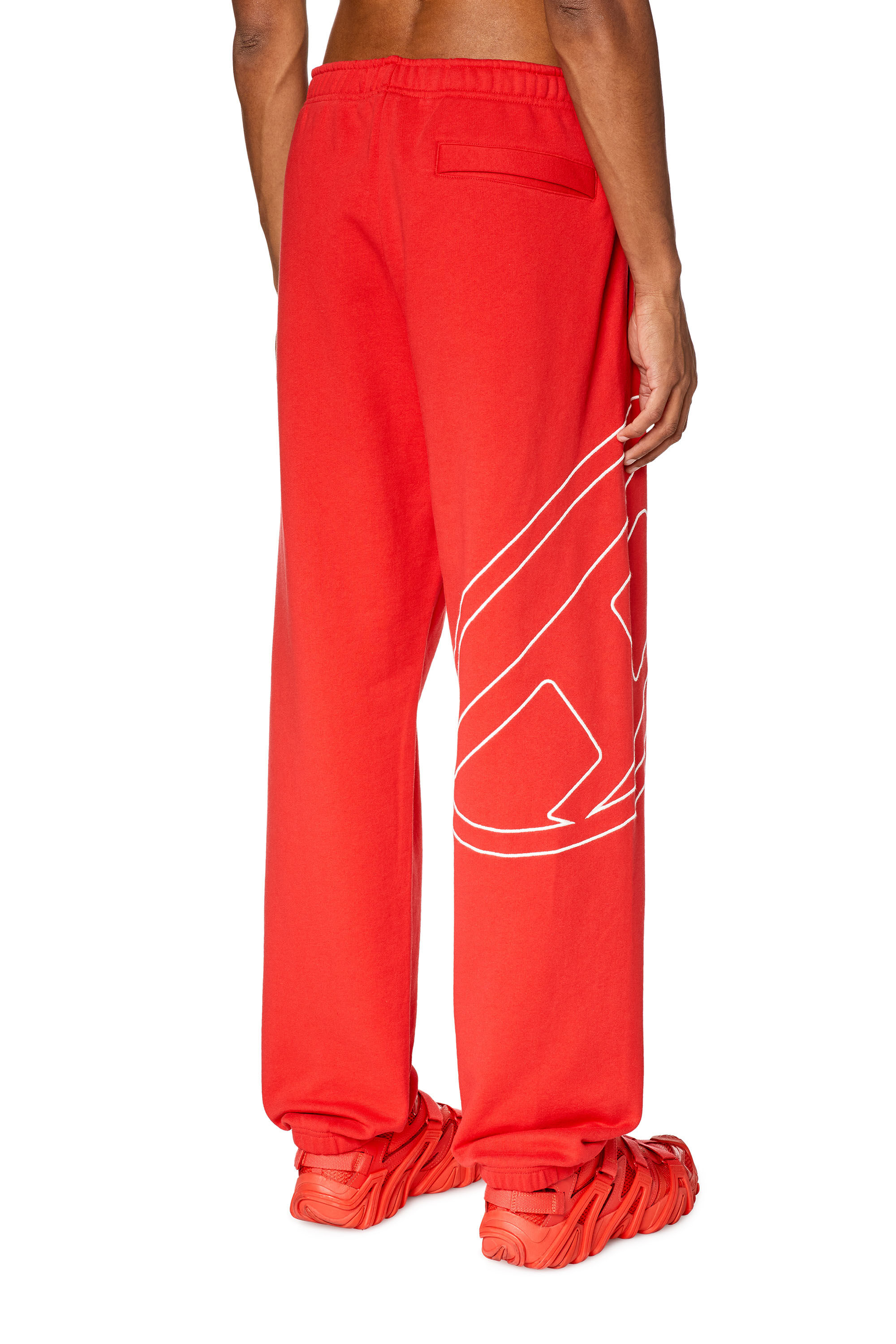 Diesel Men s P Marky MEGoval D Pants