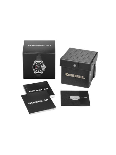 mega chief hybrid smartwatch