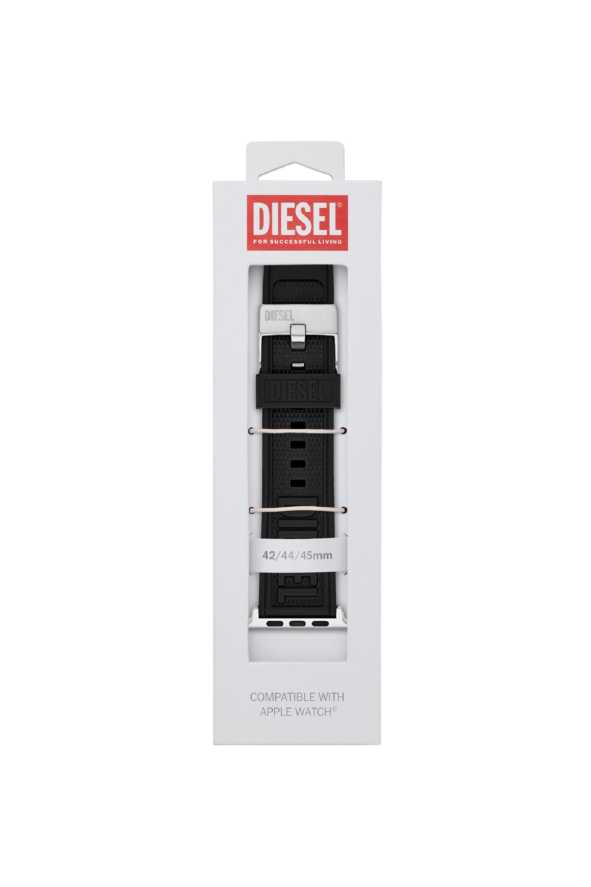 Diesel - DSS0014, Negro - Image 2