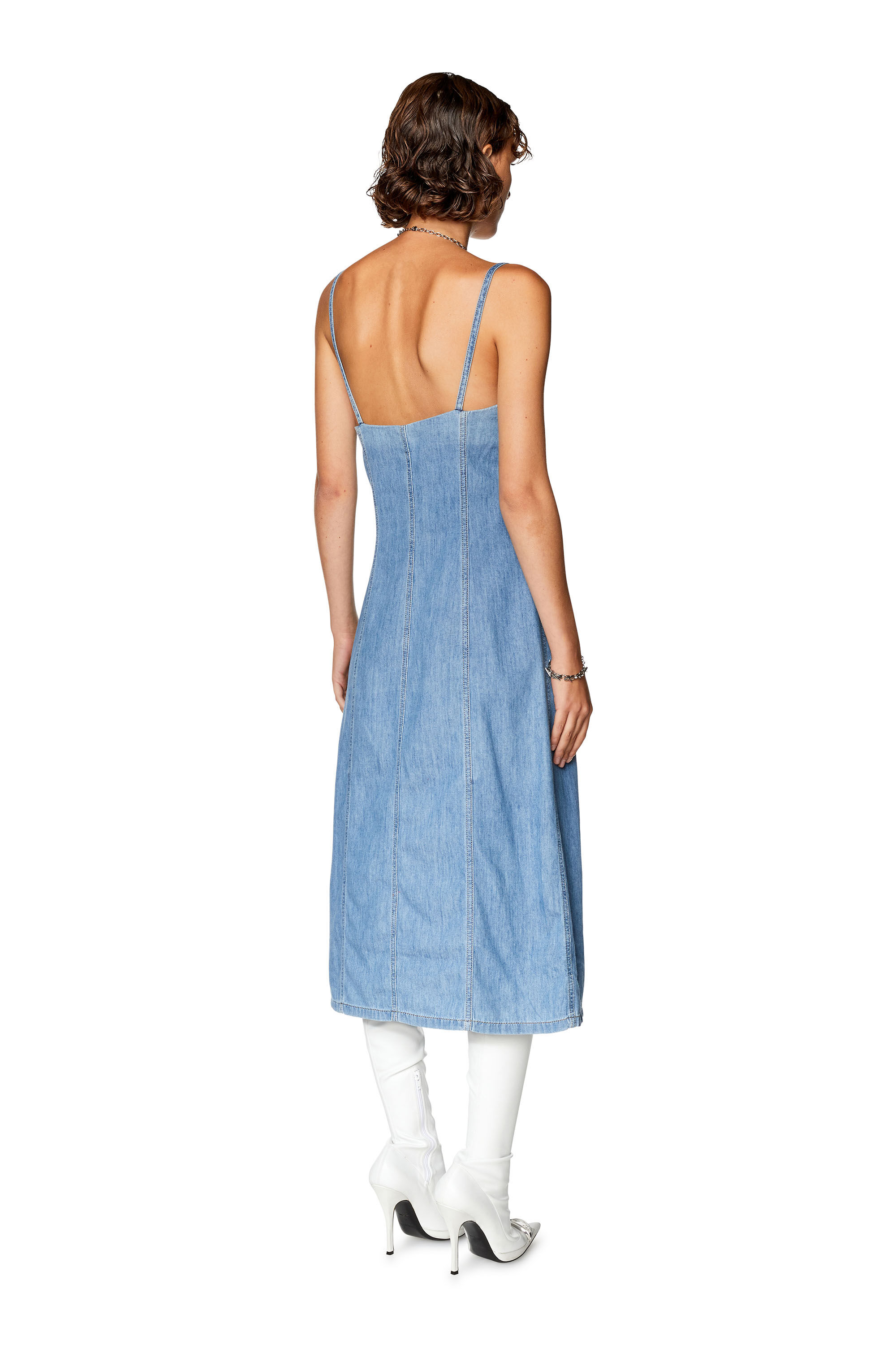 The dressy dress shop sales