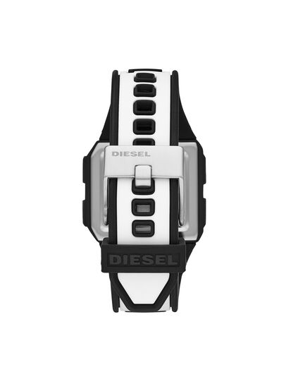 DZ1922, White/Black Diesel - DZ1922, White/Black - Timeframes - Image 3
