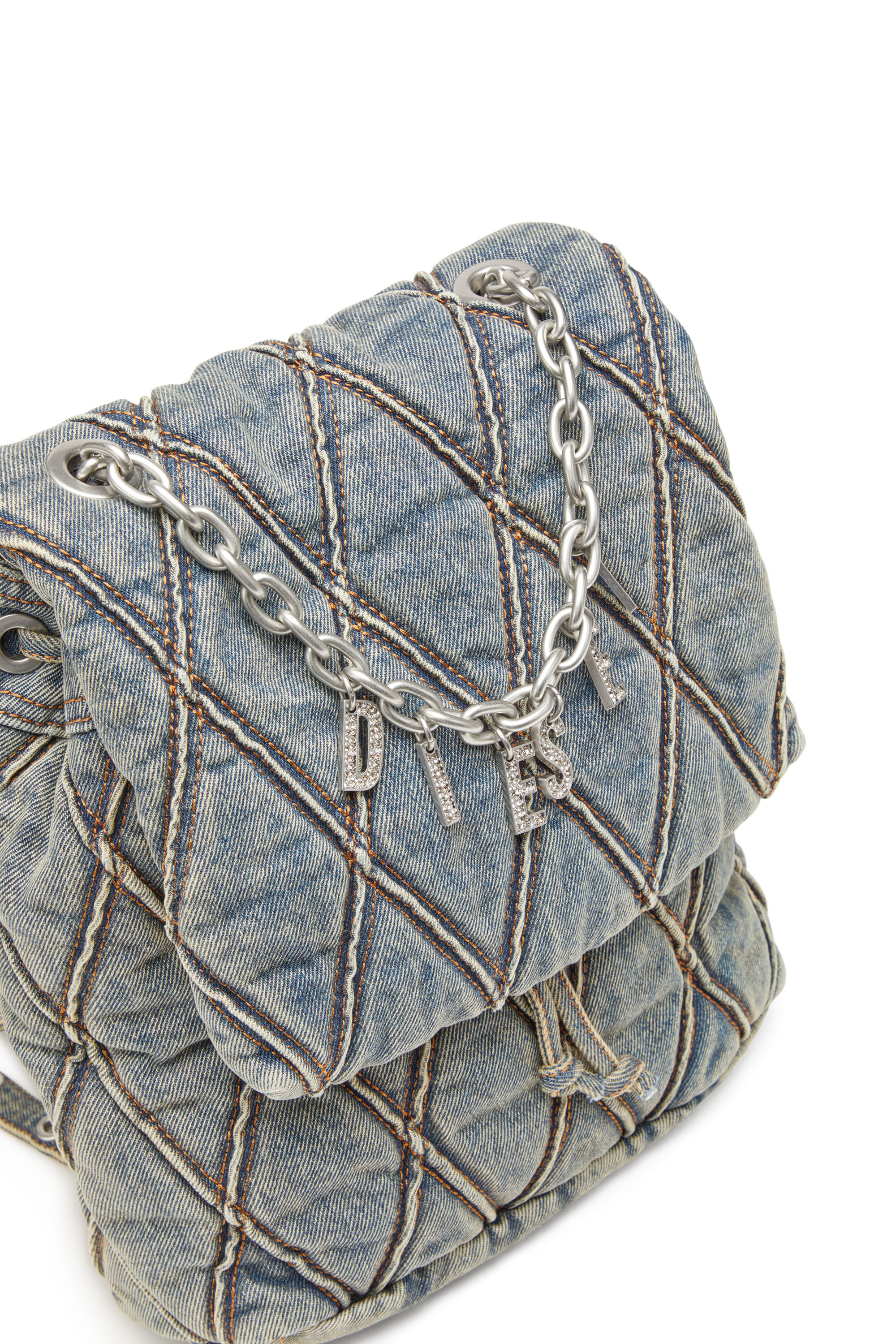 Mochilas diesel mujer discount