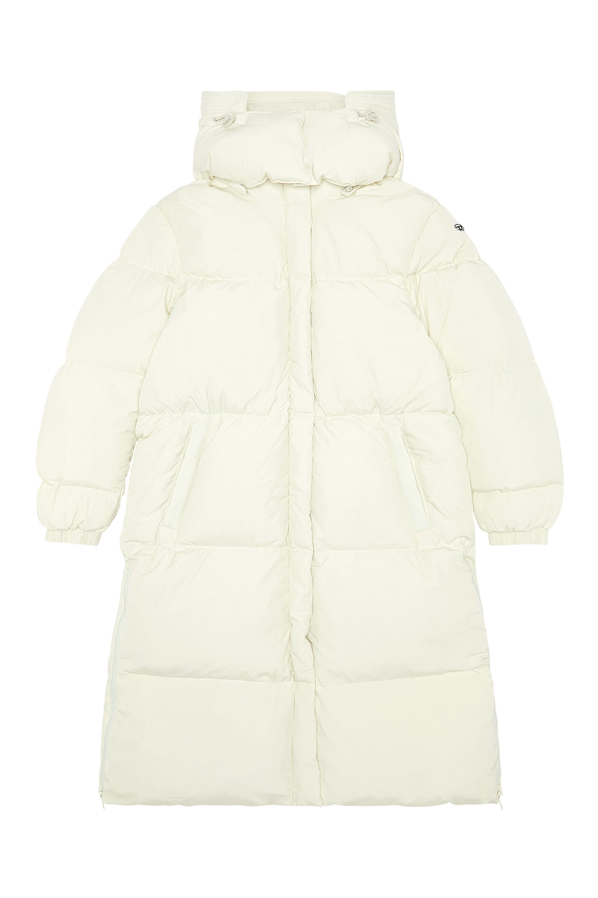 Diesel online parka women's