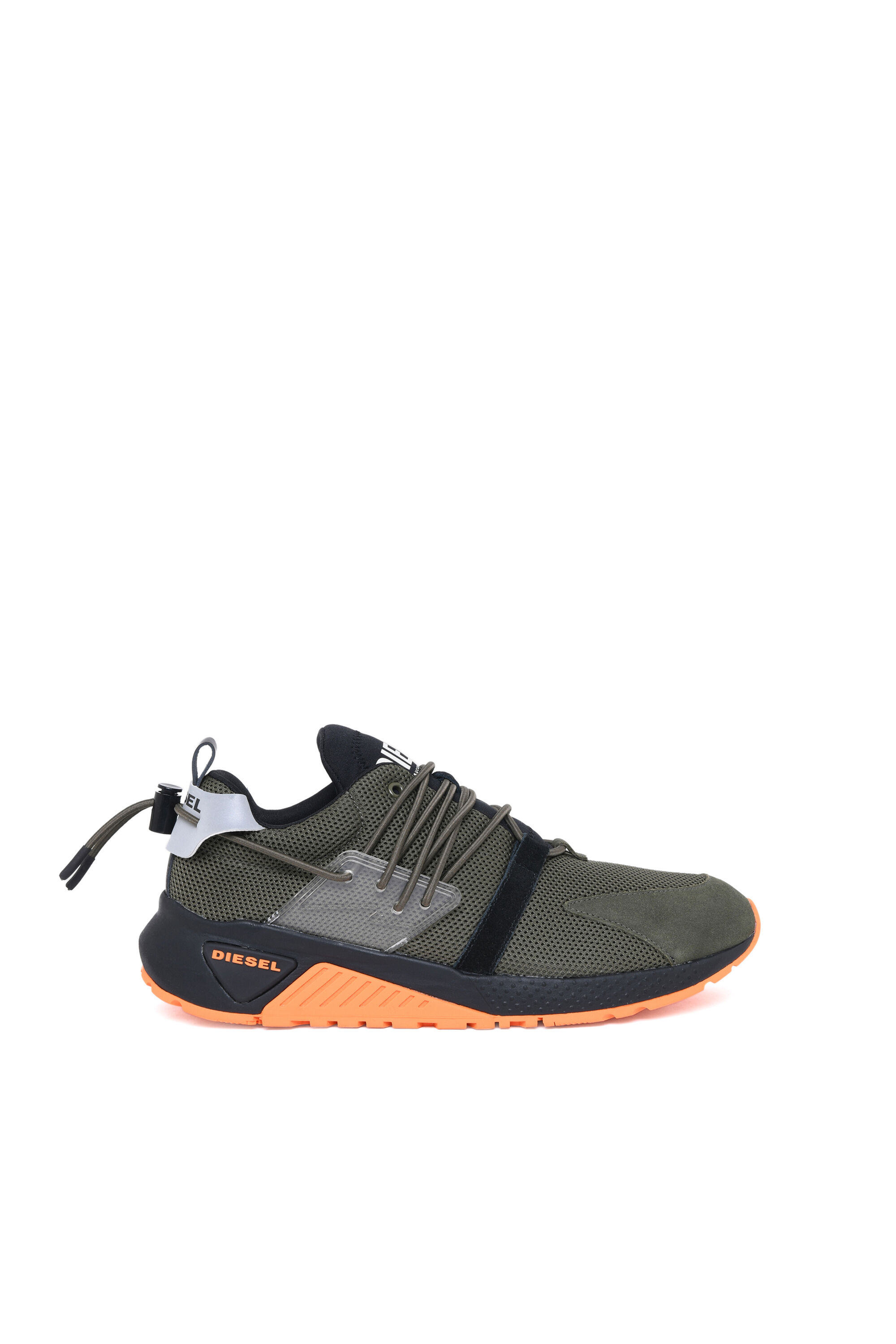 diesel shoes sneakers