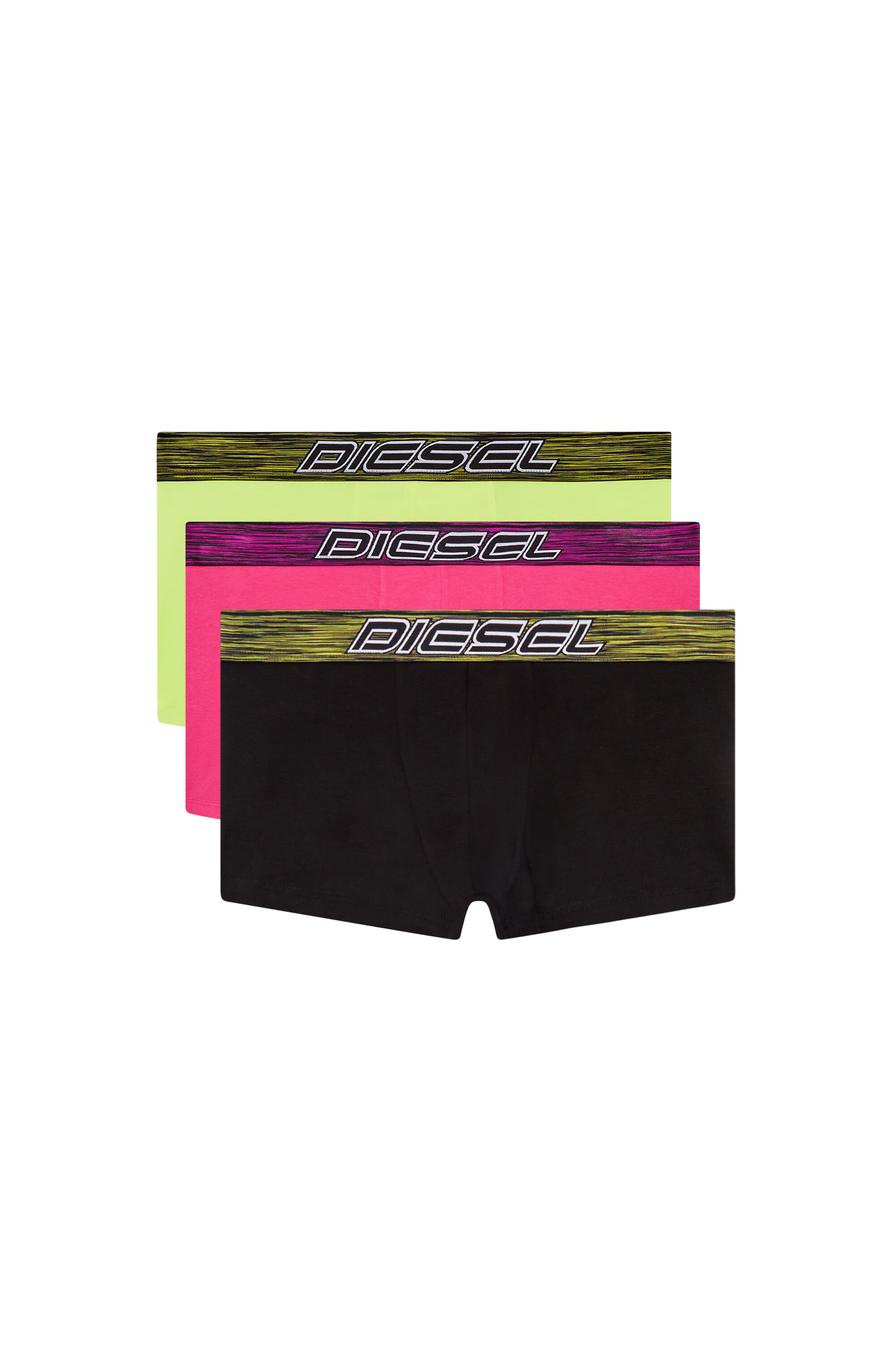 Supreme X Hanes Boxer Briefs Grey (Pack of 2) - | ORIGINALFOOK