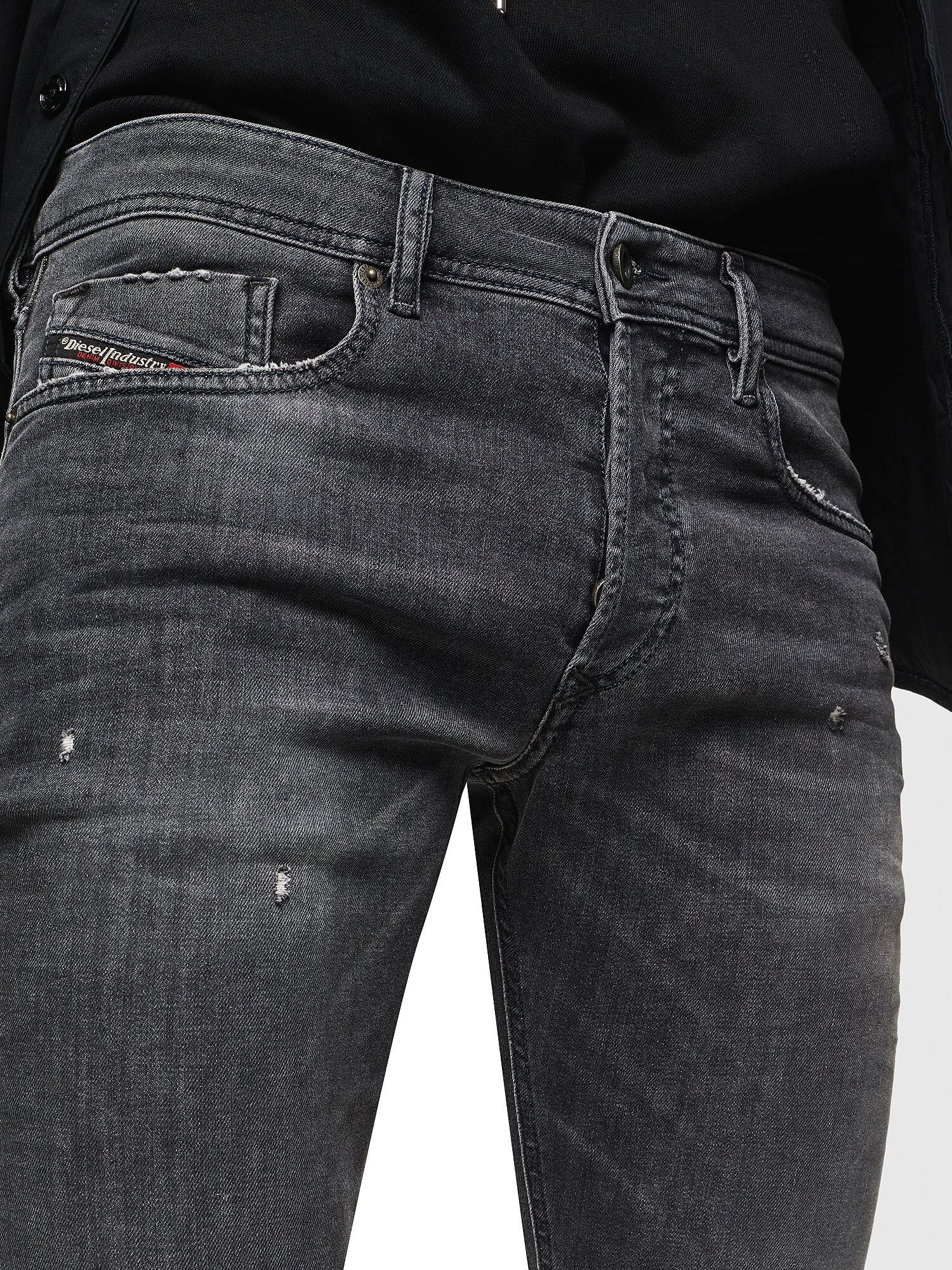 diesel sleenker 069jr