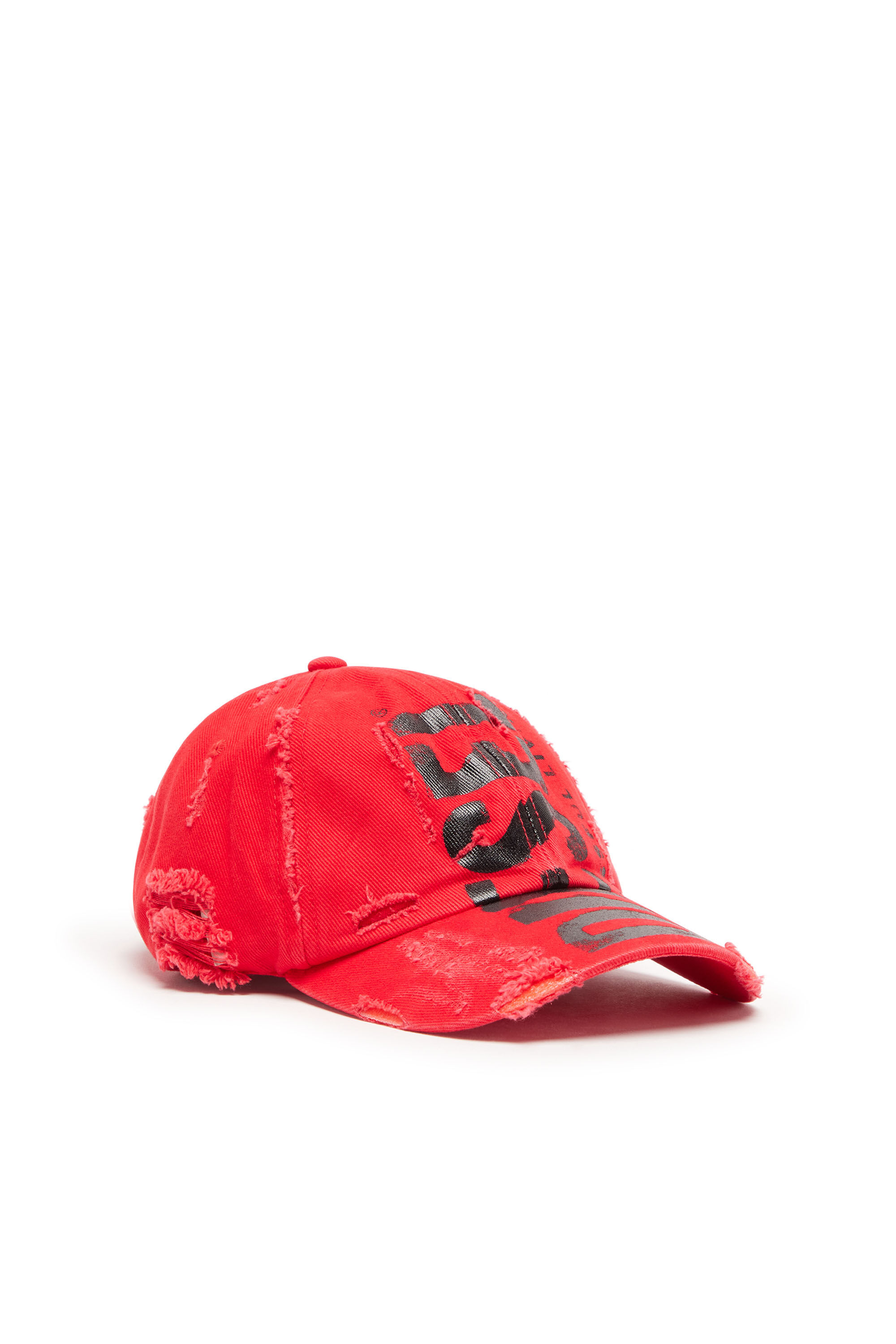 【ギフト】 Baseball Man: C-EWAN cap Diesel | lettering Diesel with 帽子