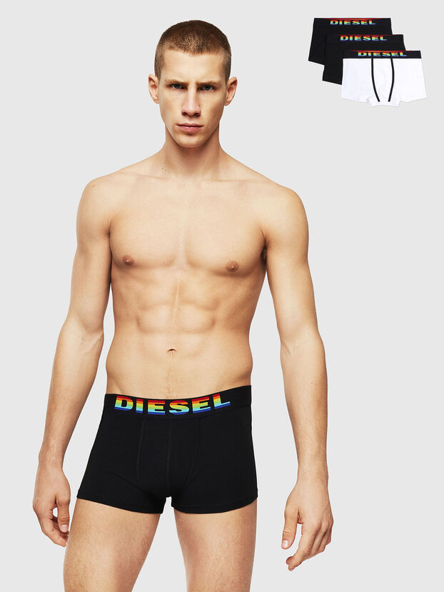 Mens Underwear Boxers Socks Diesel Online Store Us
