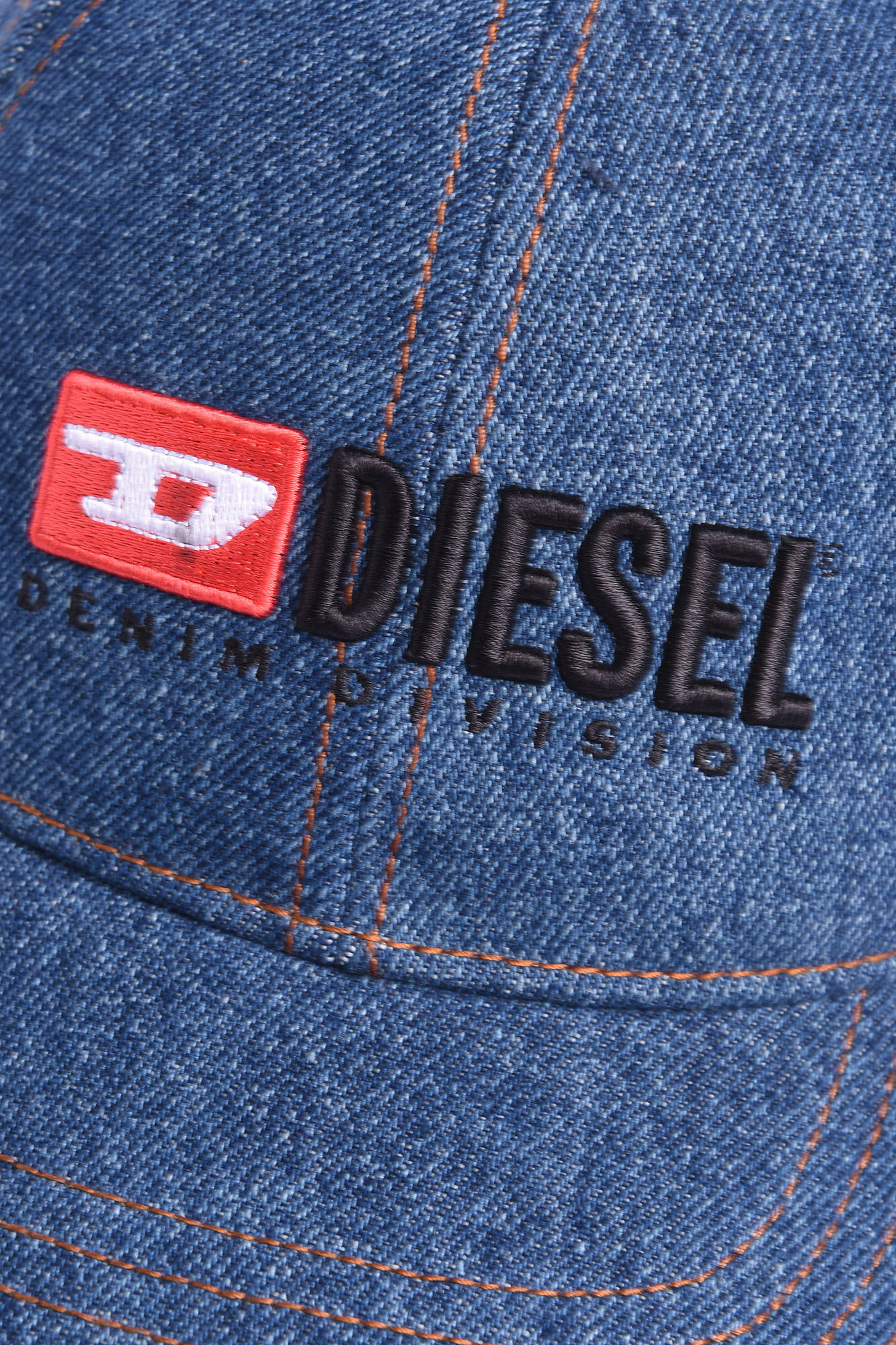 Diesel - FNICE, Blue Jeans - Image 3