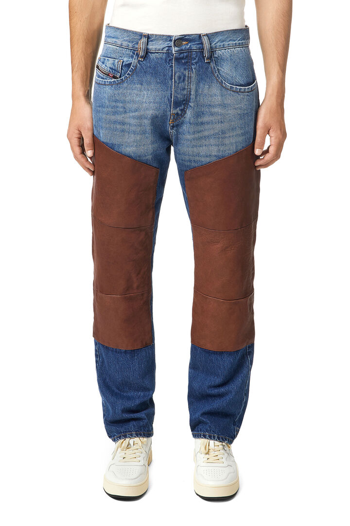 D-Viker Straight Jeans 0KDAV, D-Viker Straight Jeans 0KDAV,