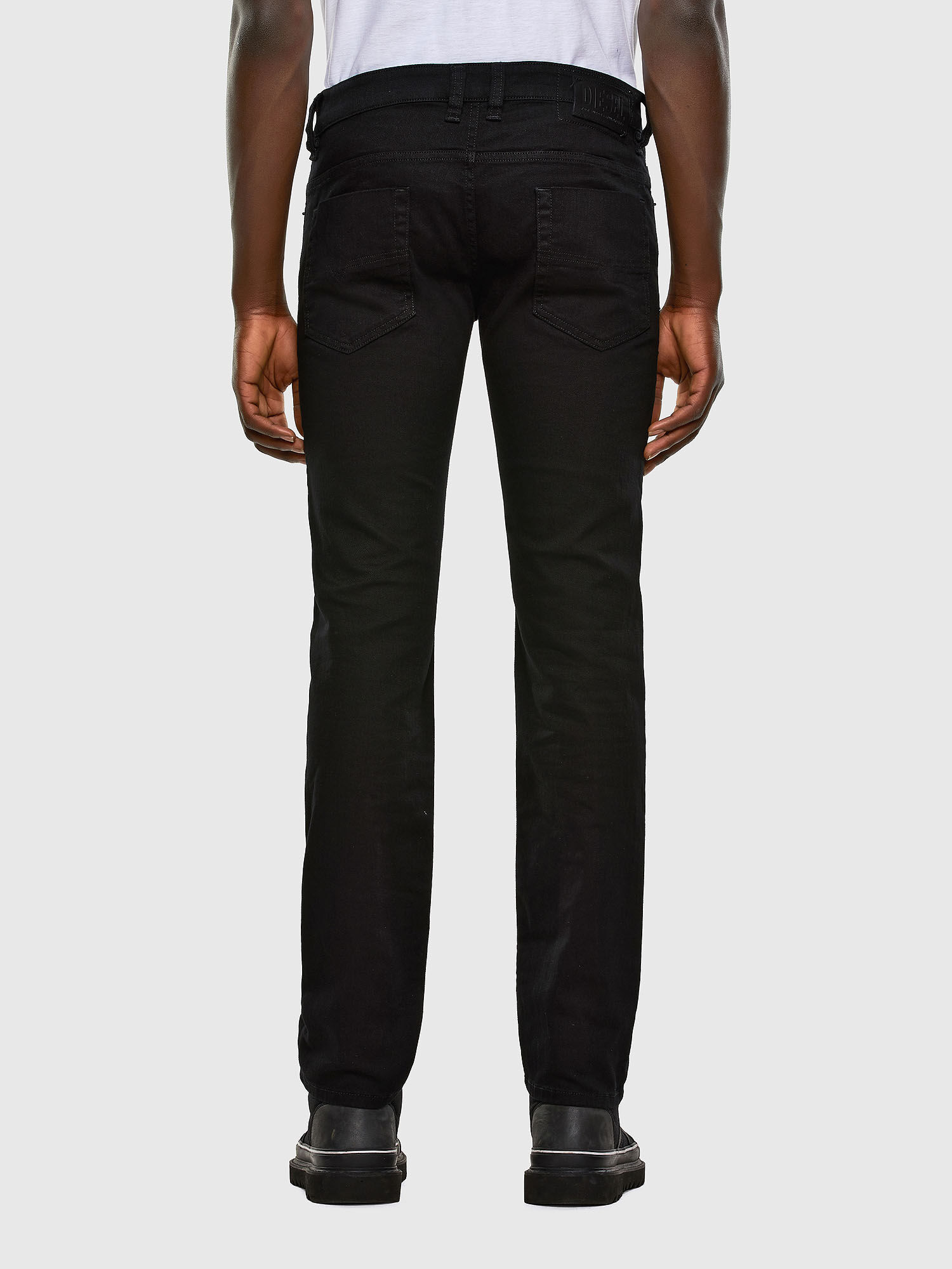 diesel safado black