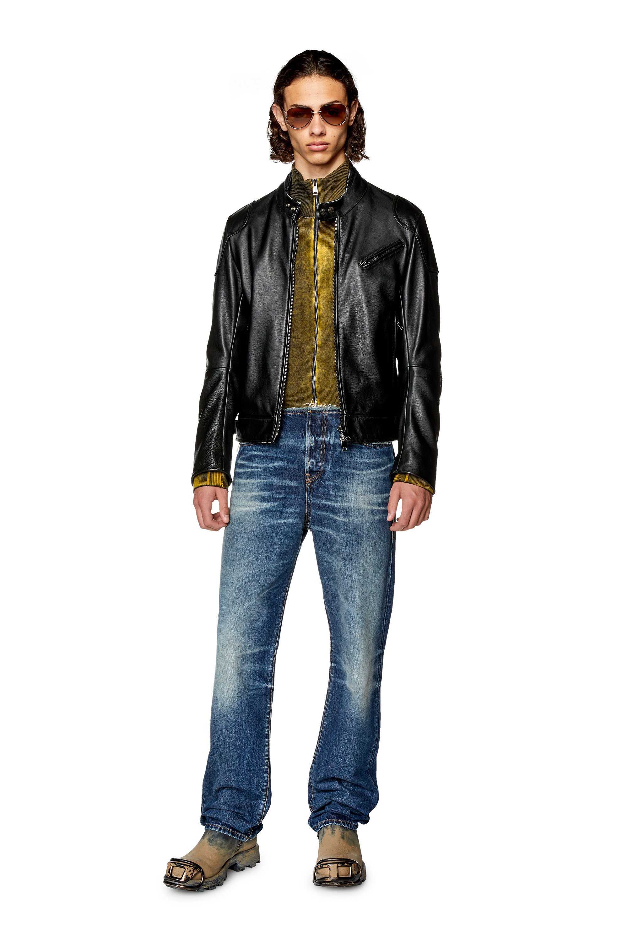 Perfecto diesel sales