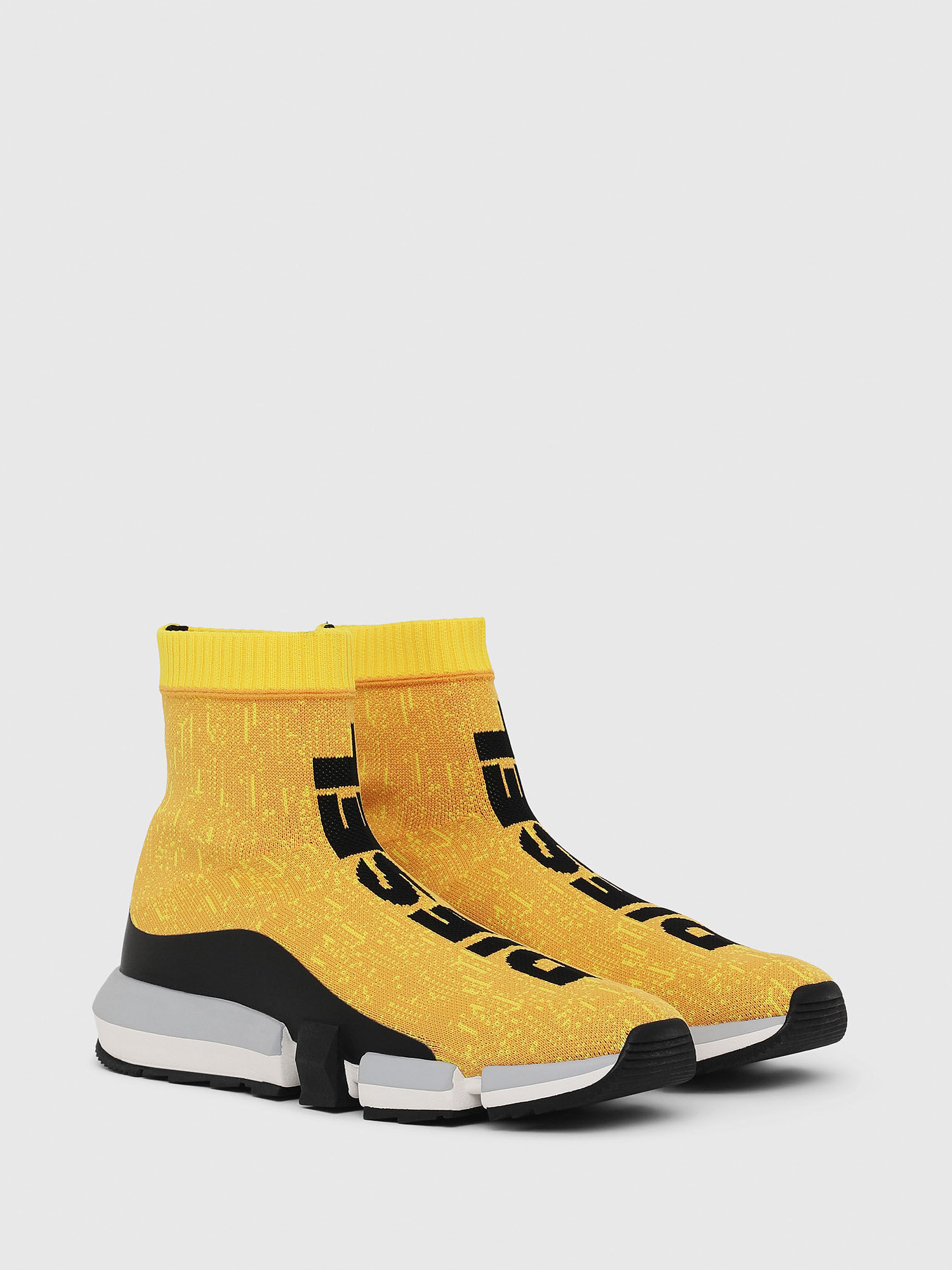 Diesel padola chunky sneakers hot sale