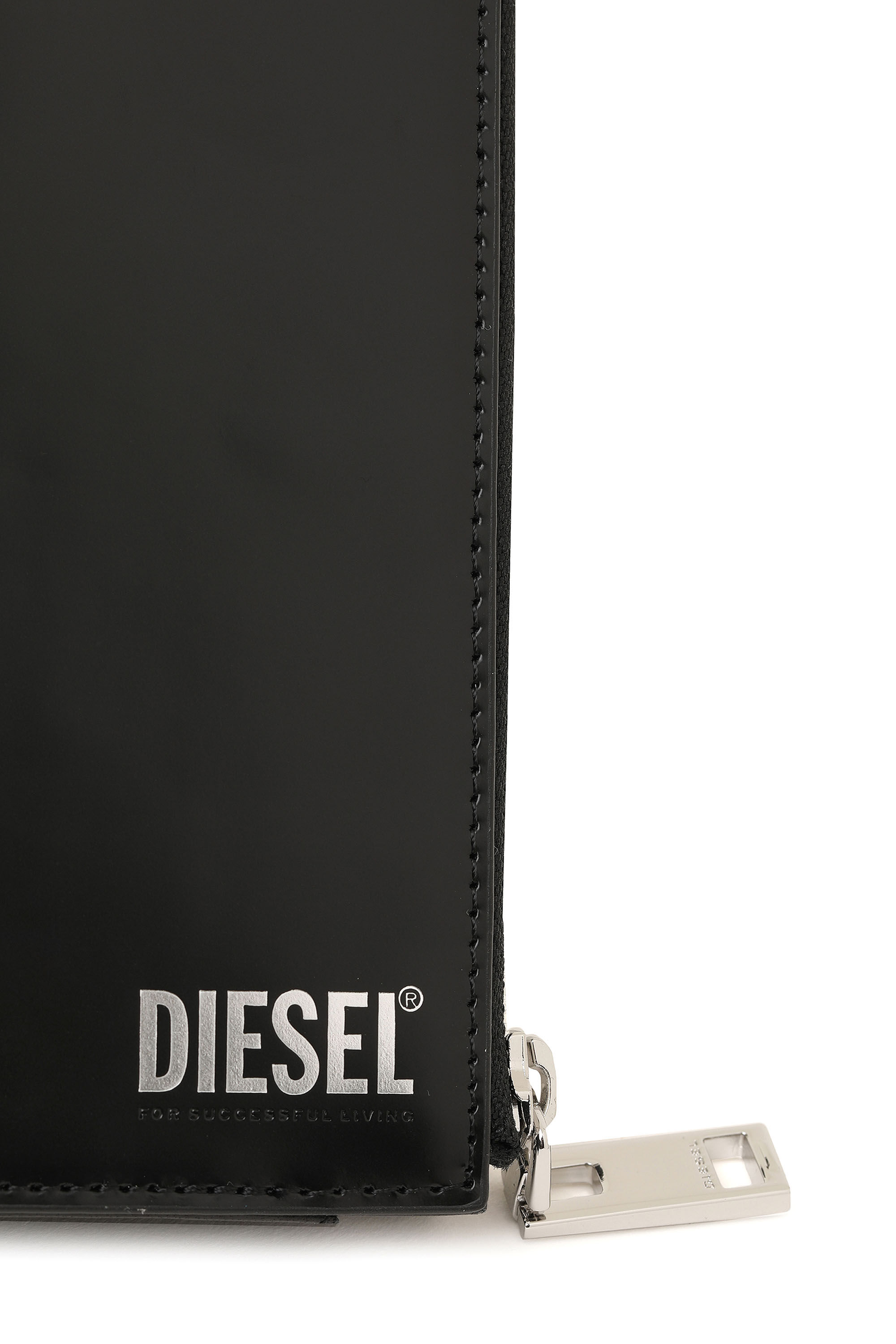 Diesel - L-24 ZIP, Black - Image 4