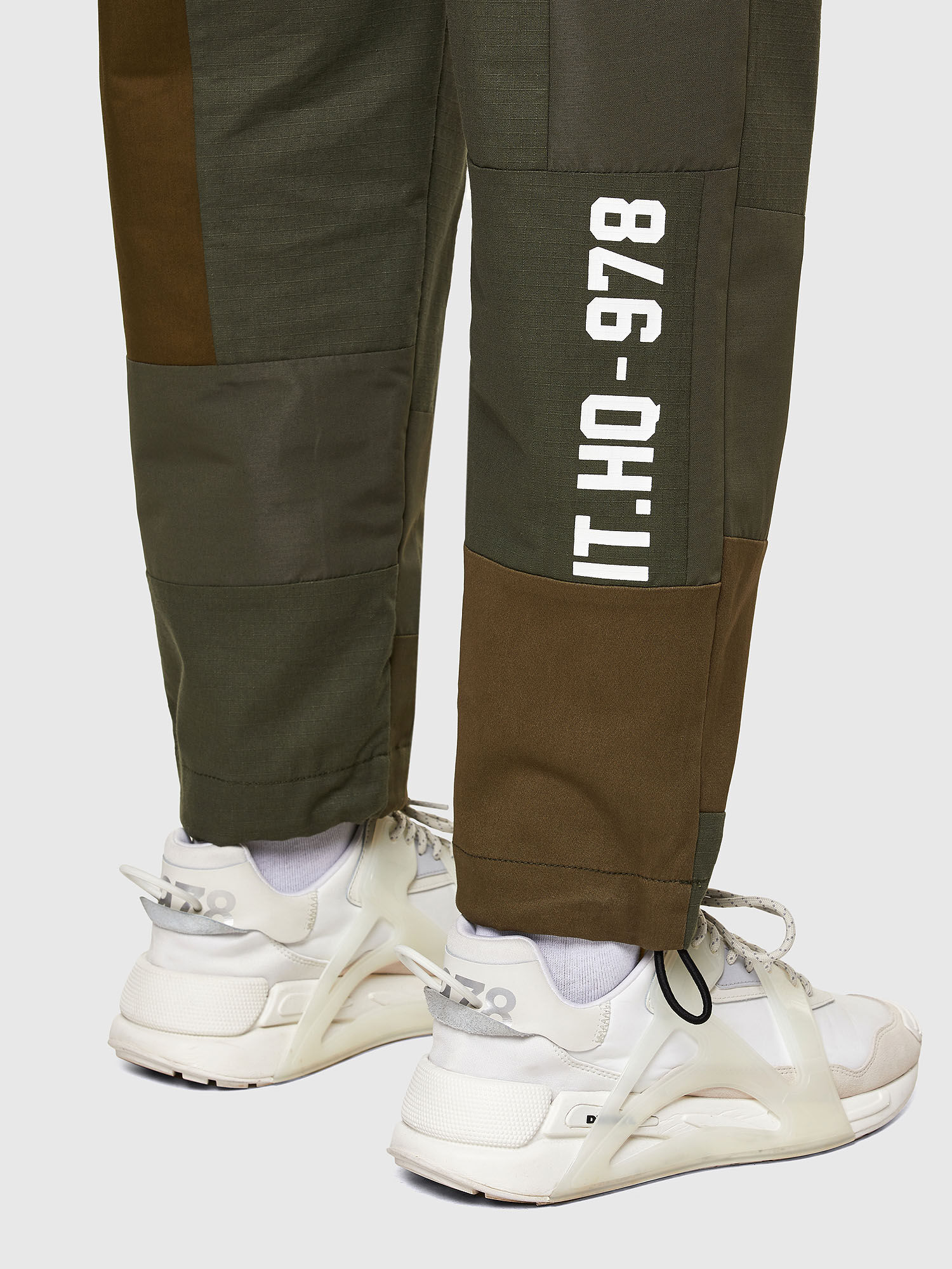 Diesel store night pants