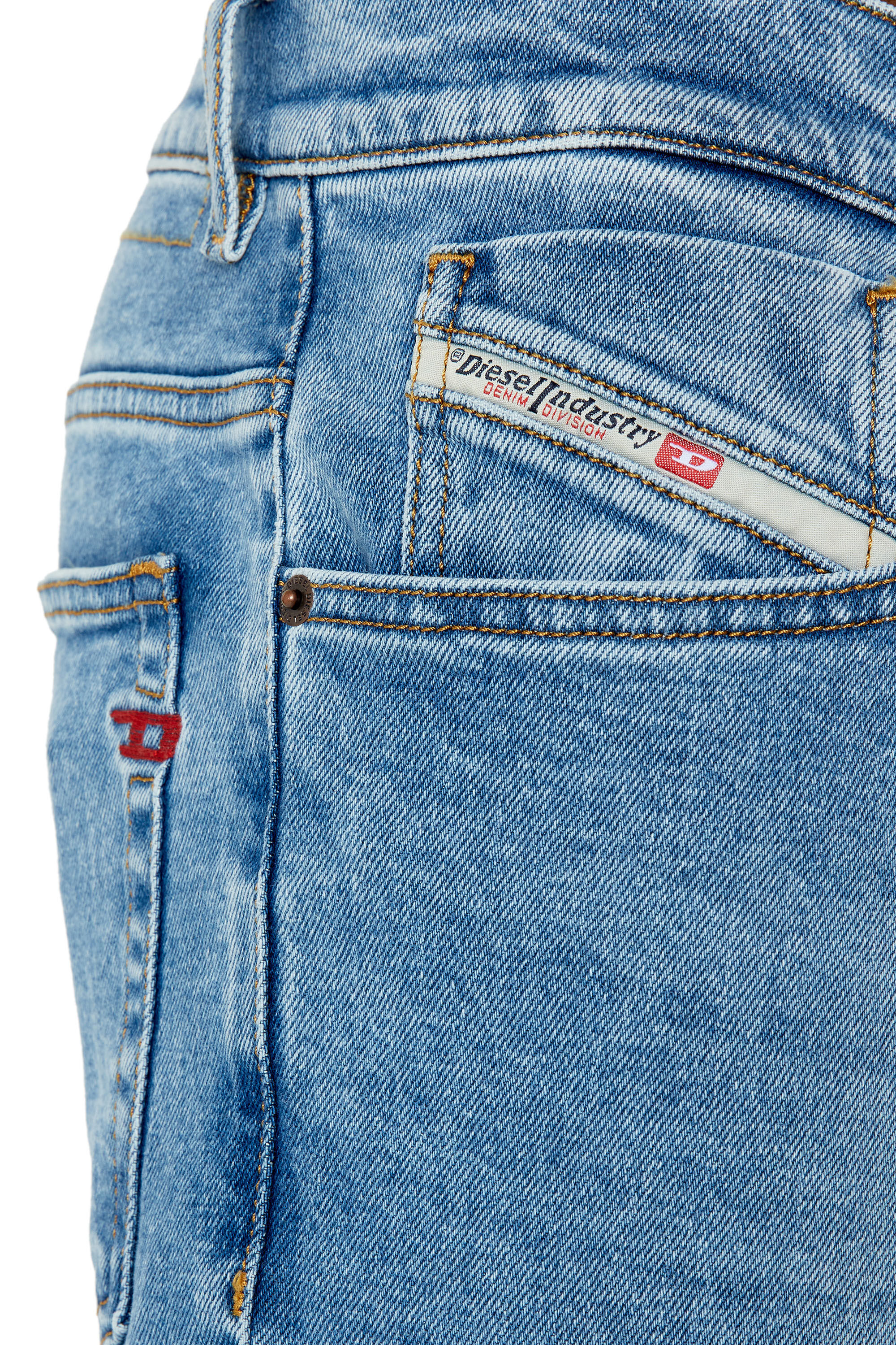 ★GLOWNY★ THE JANE JEANS (LIGHT BLUE) MUSINSA | GLOWNY THE JANE JEANS (LIGHT BLUE)