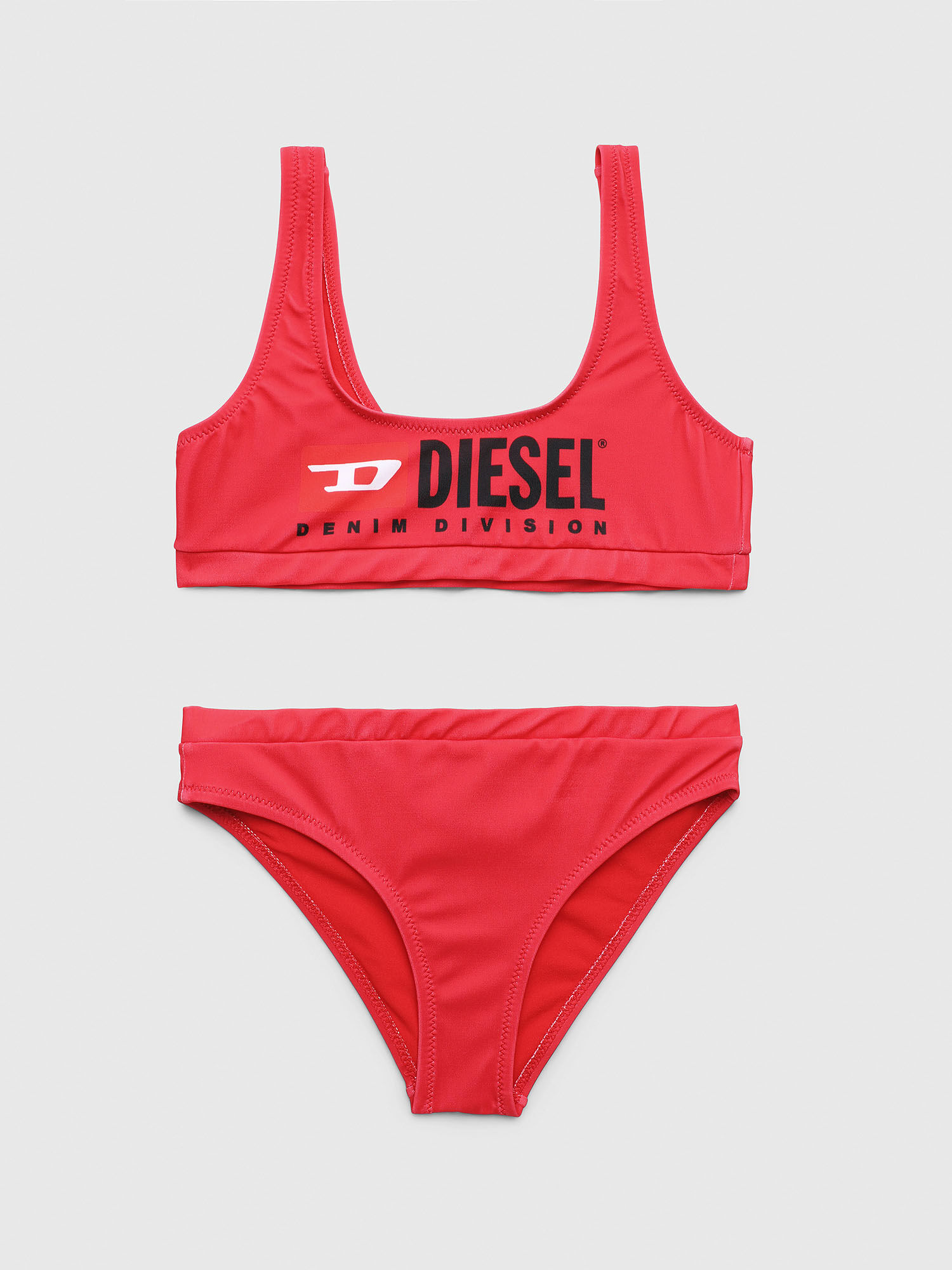 Diesel - METSJ, Rojo - Image 1