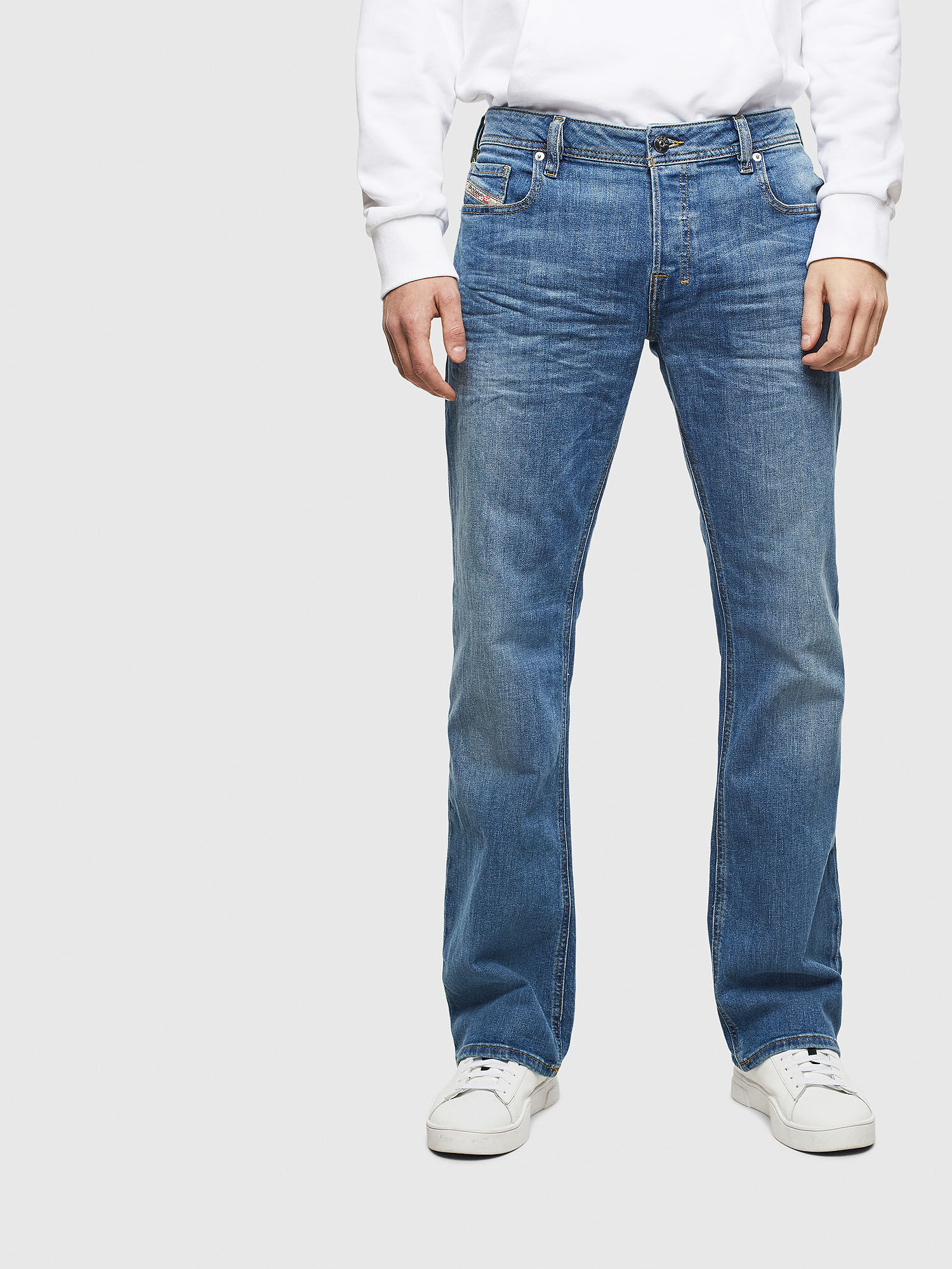 diesel jeans bootcut sale