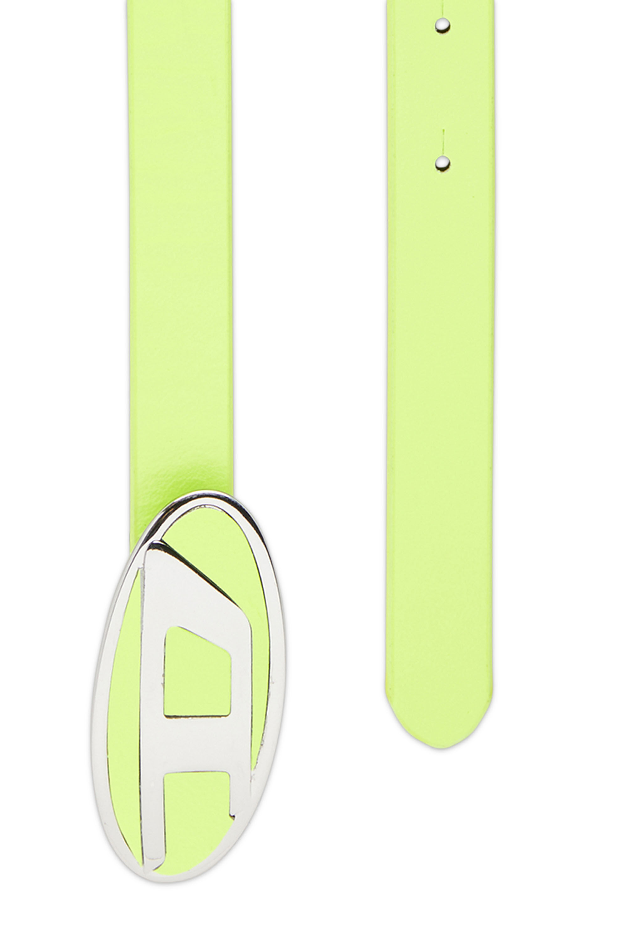 Neon gucci best sale belt
