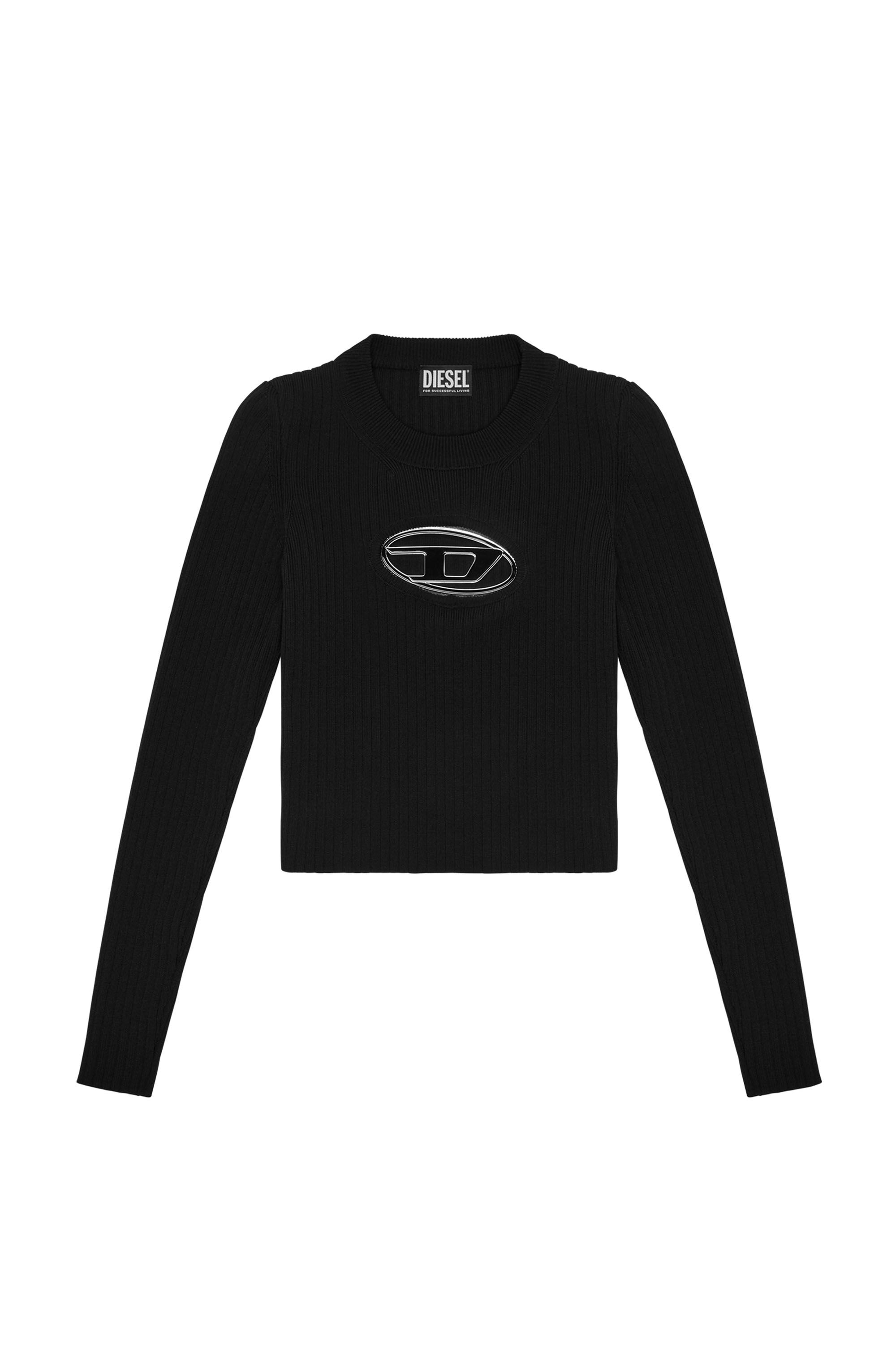 Diesel - M-DESMOINES, Negro - Image 2