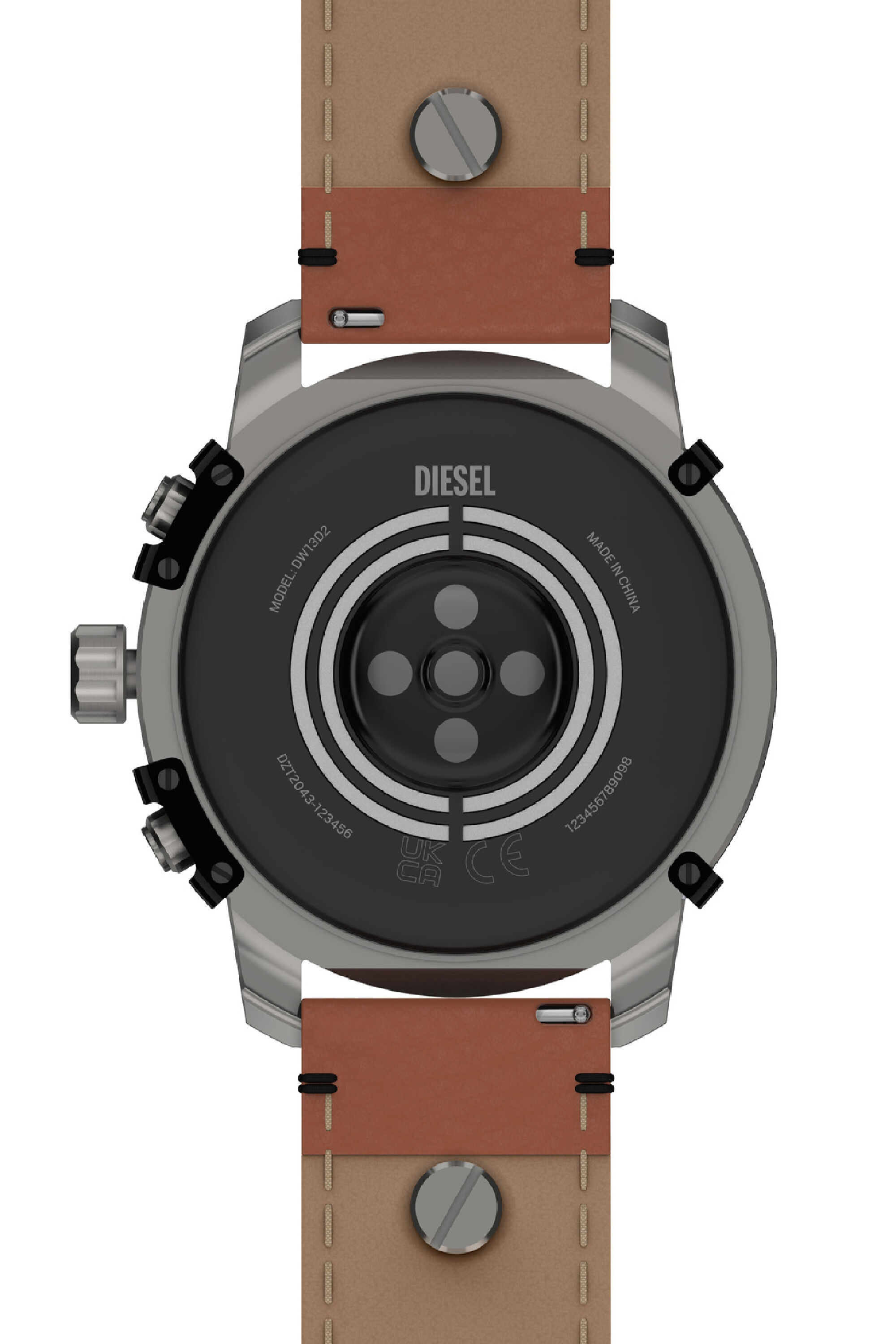 DZT2043V