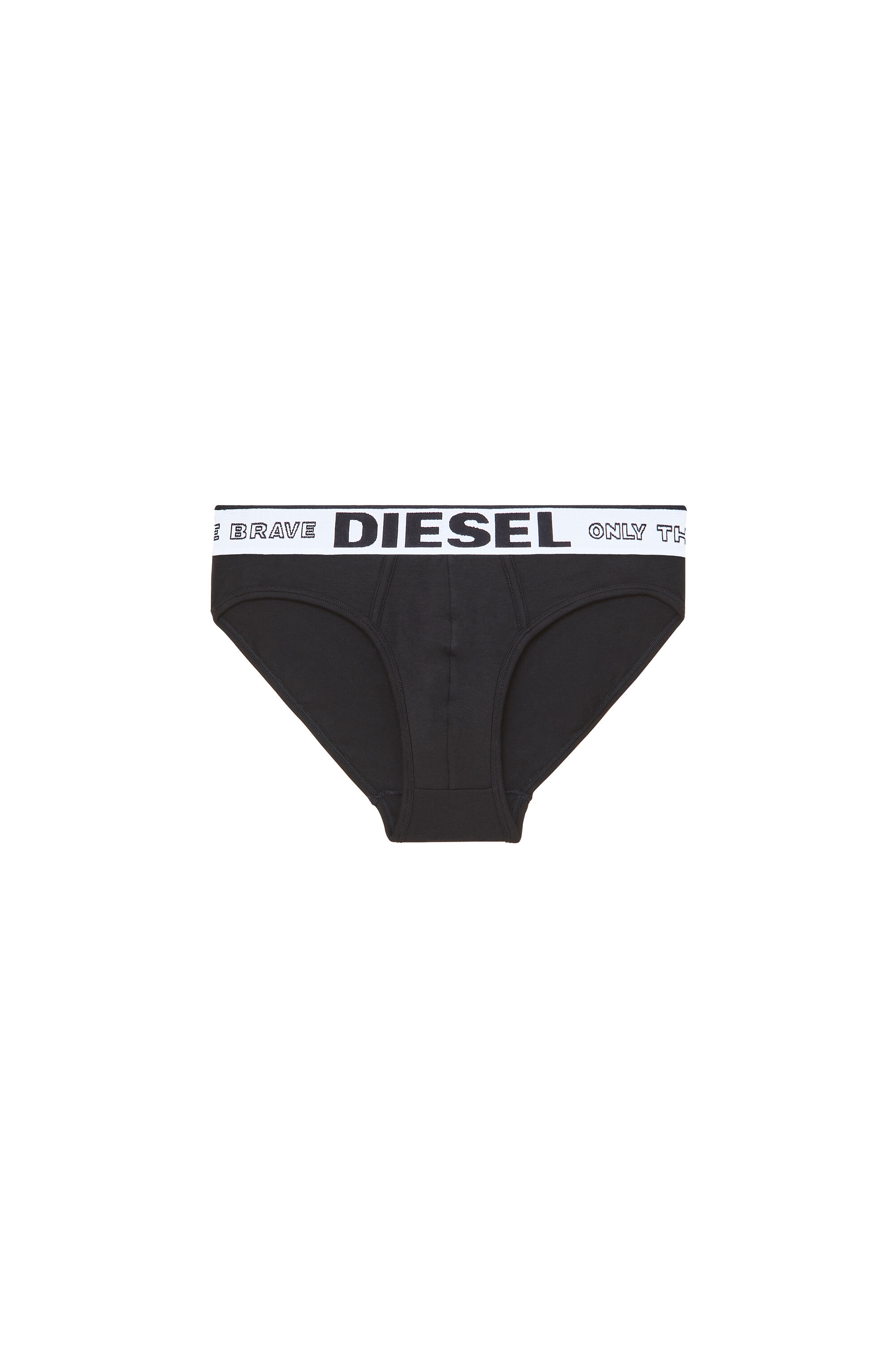 Diesel - UMBR-ANDRE, Black - Image 2