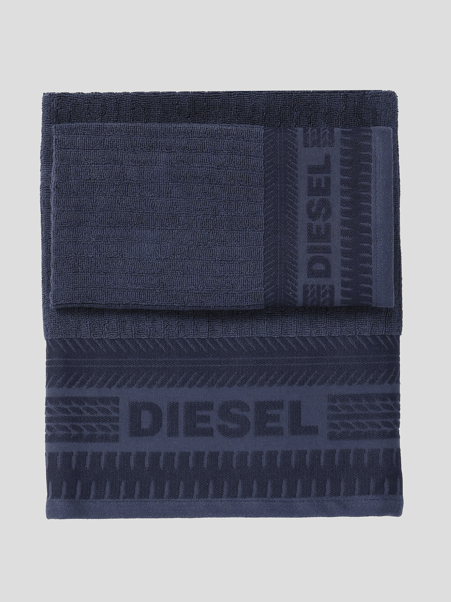 Diesel - 72327 SOLID, Blue - Image 1