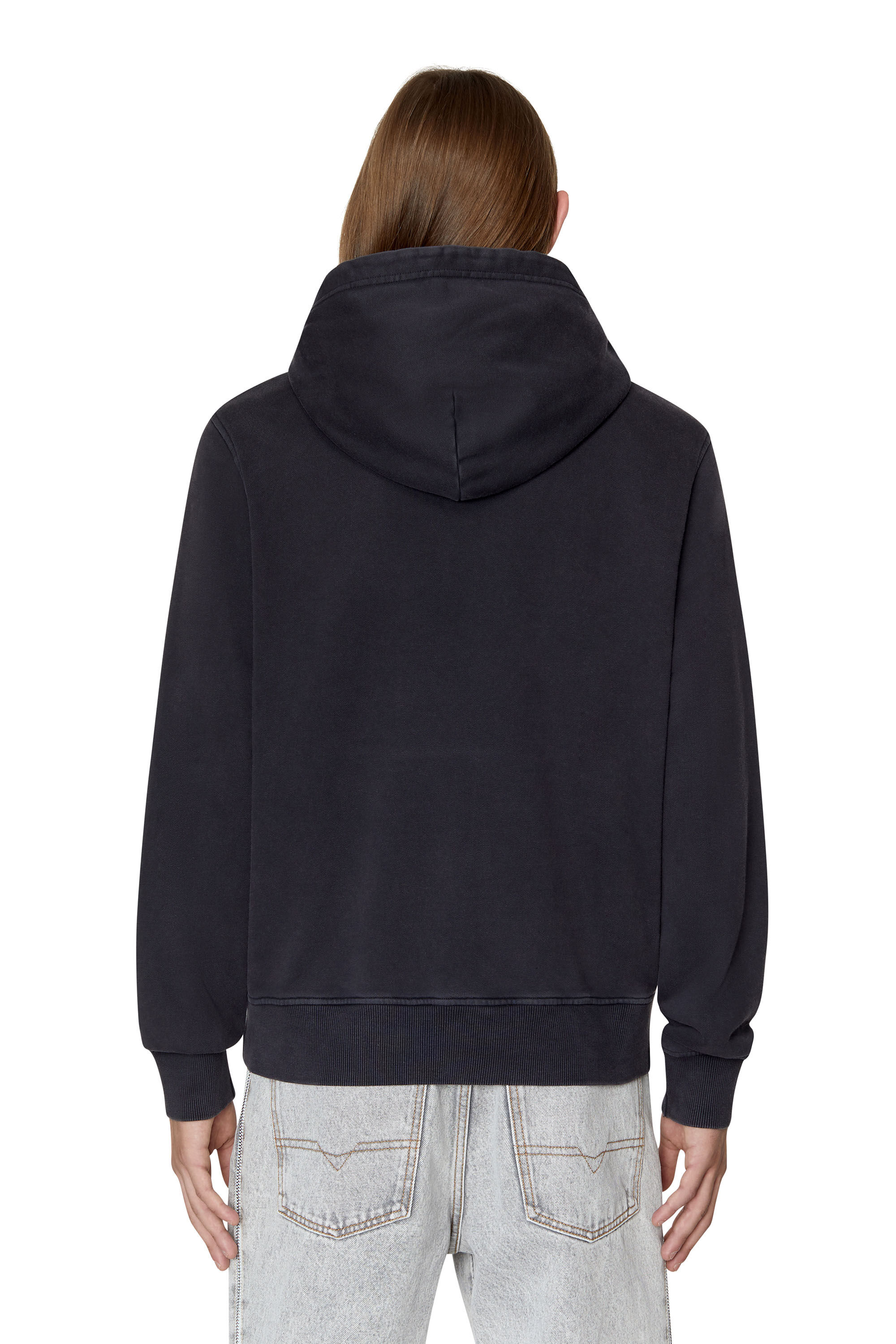 Diesel life hoodies outlet