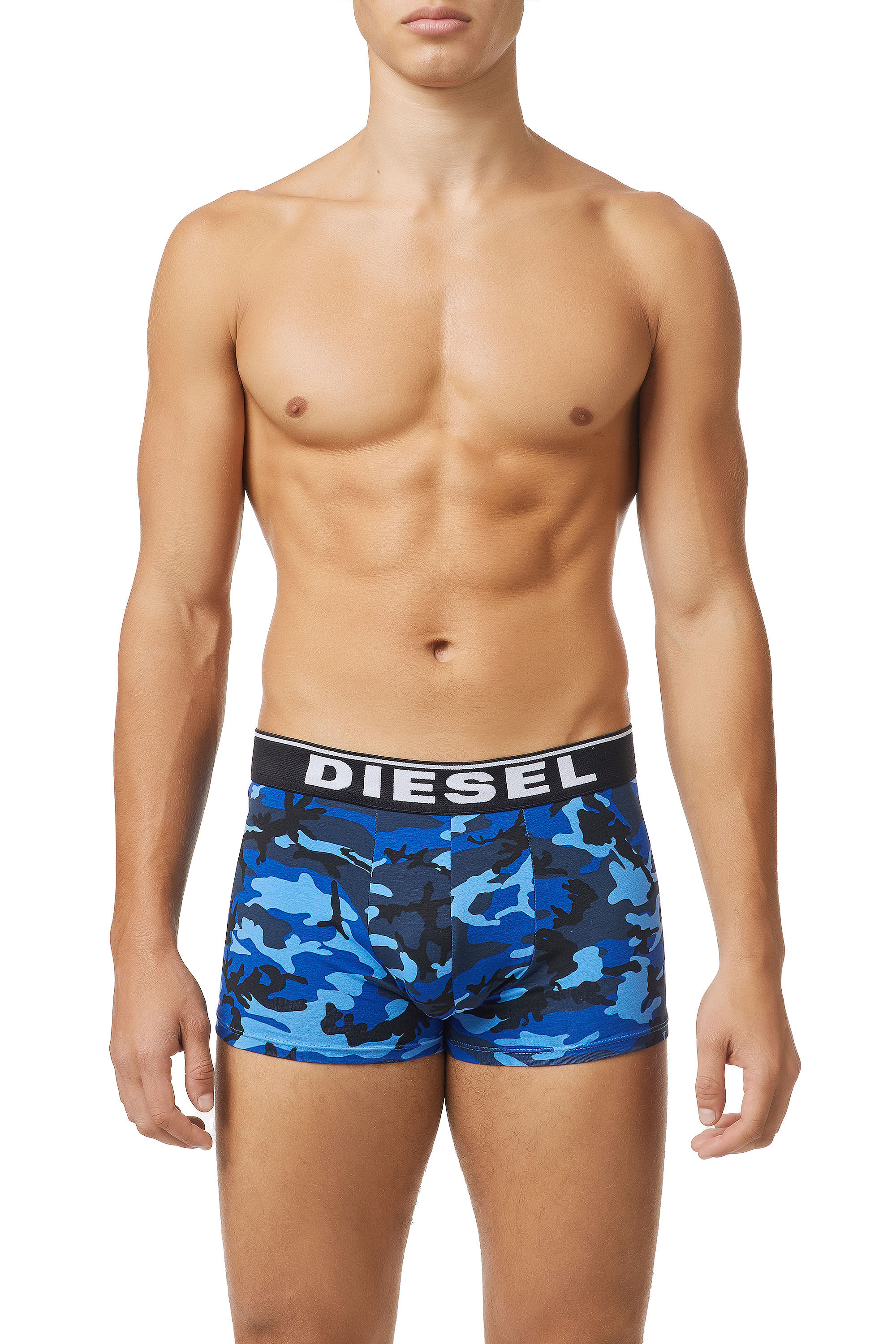 Diesel - UMBX-DAMIENTHREEPACK, Azul marino/Negro - Image 1