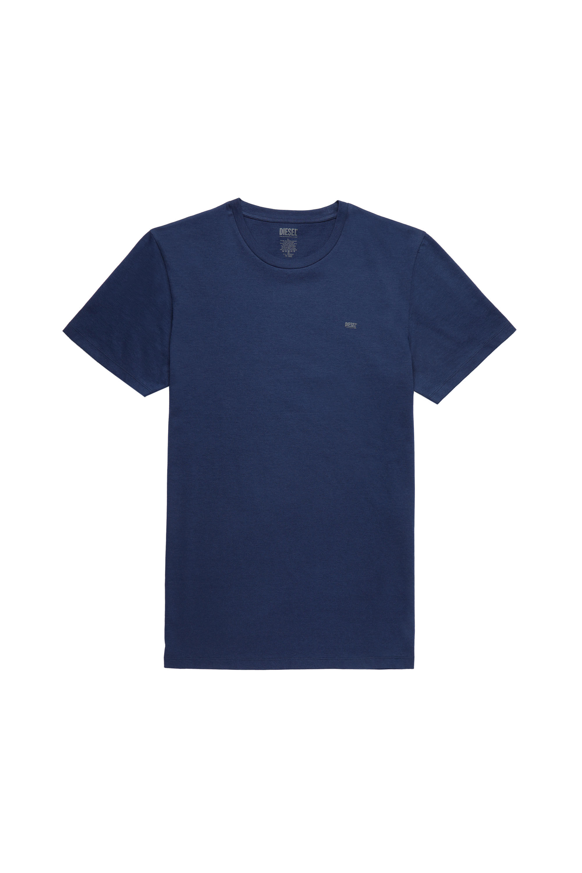 UMTEE-RANDAL-TUBE-TW Man: Pack of T-shirts with logo print