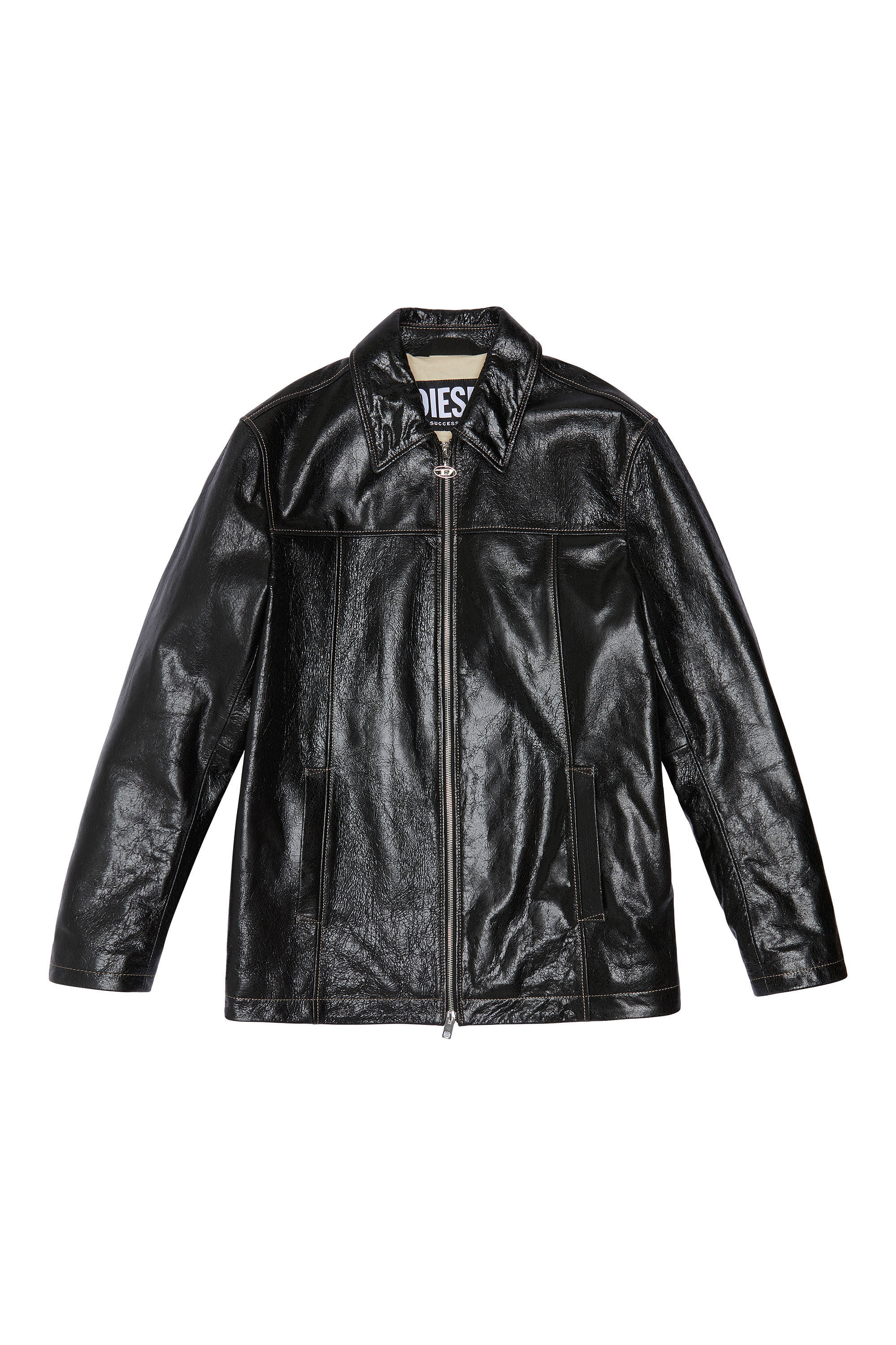 Diesel l truly jacket hotsell