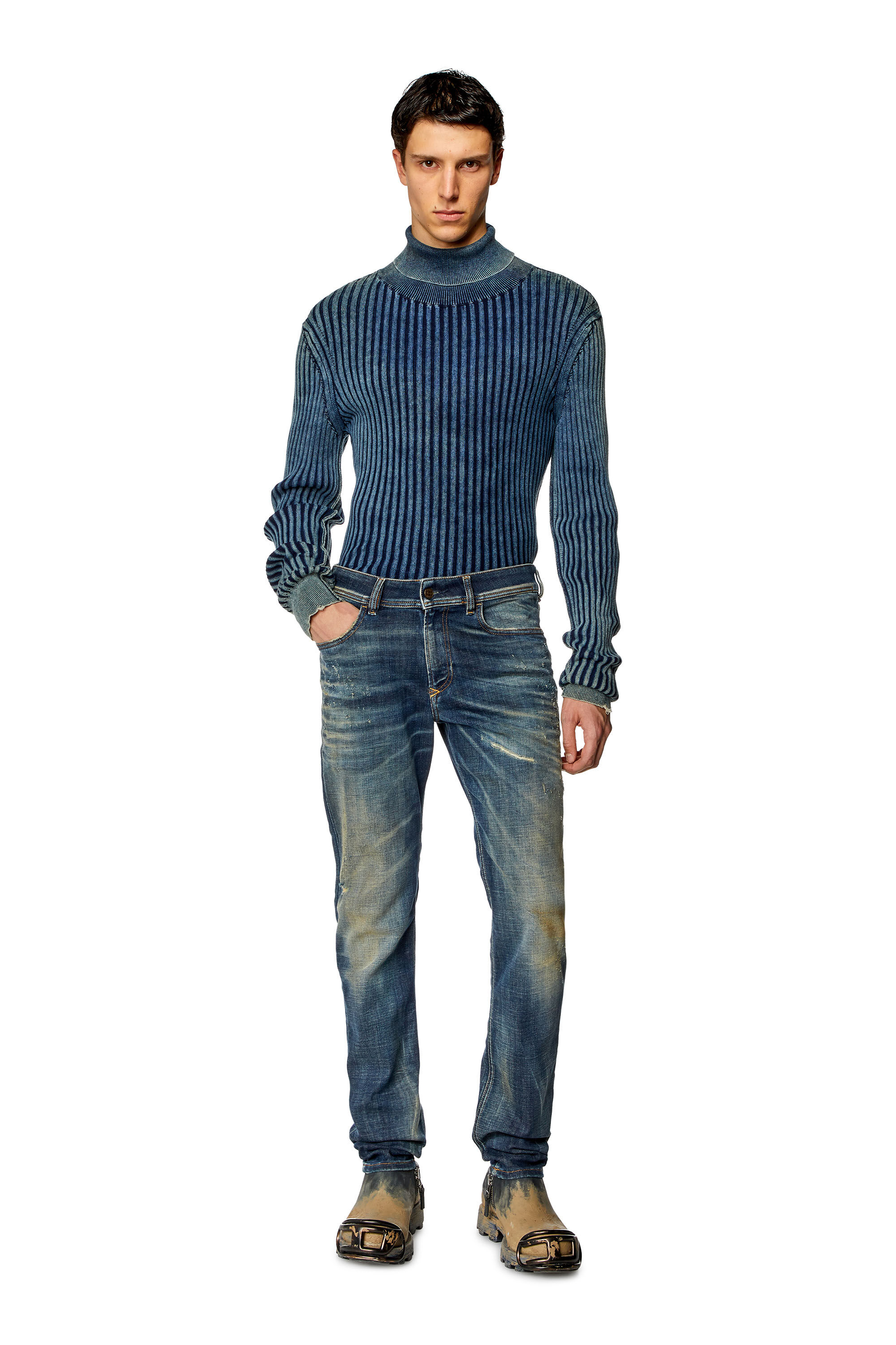 Skinny Jeans 1979 Sleenker 09J24
