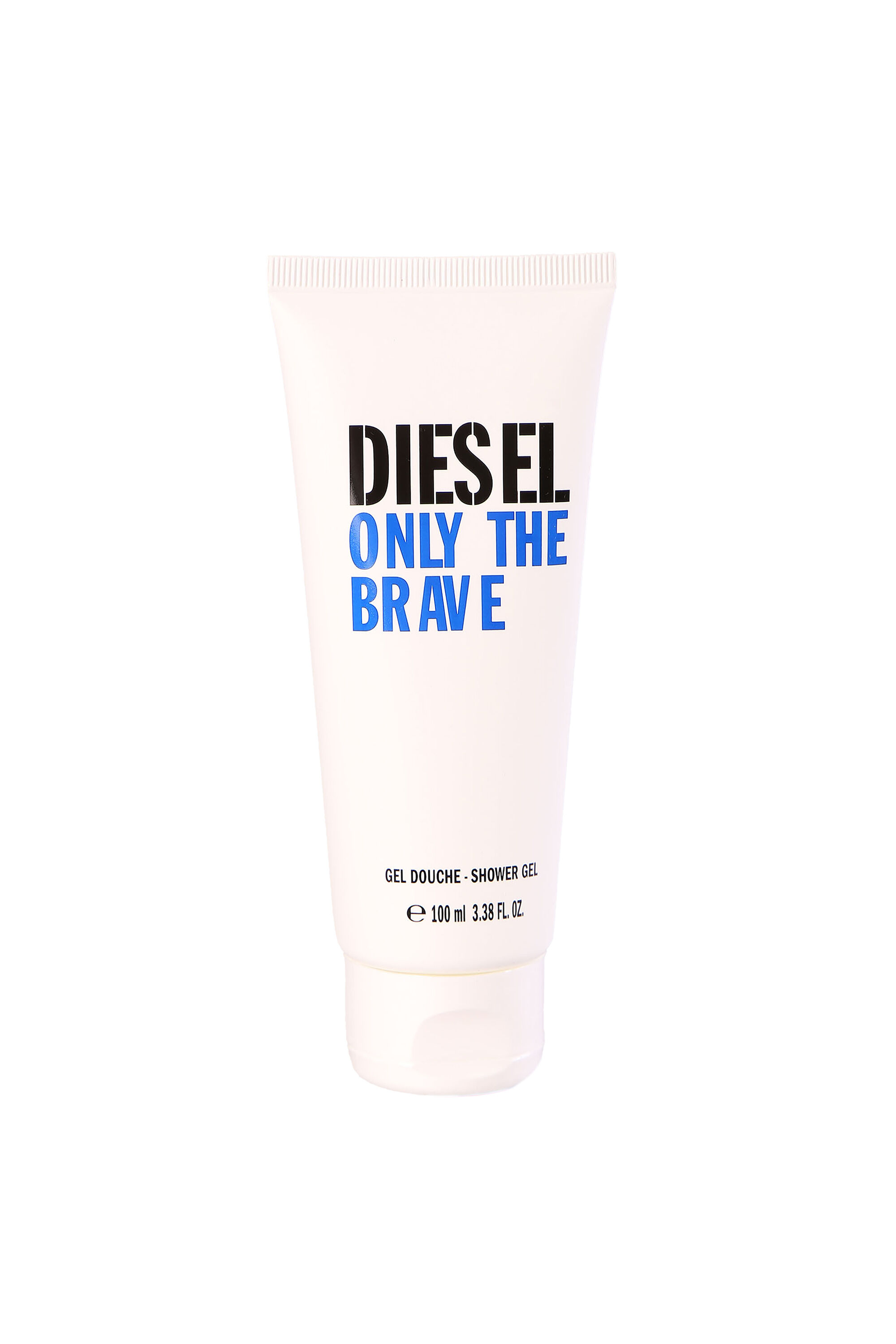 Diesel - ONLY THE BRAVE 50ML METAL GIFT SET,  - Image 4